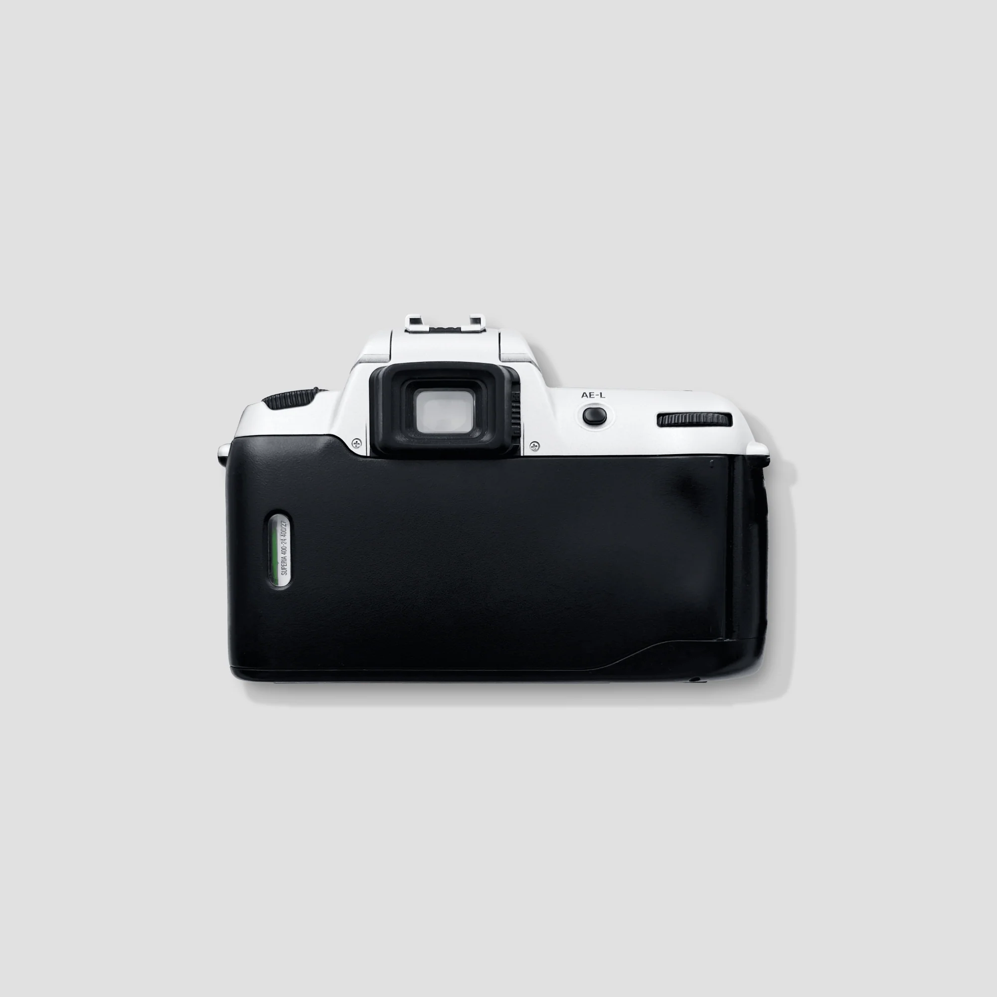 Nikon F60 - Image 3