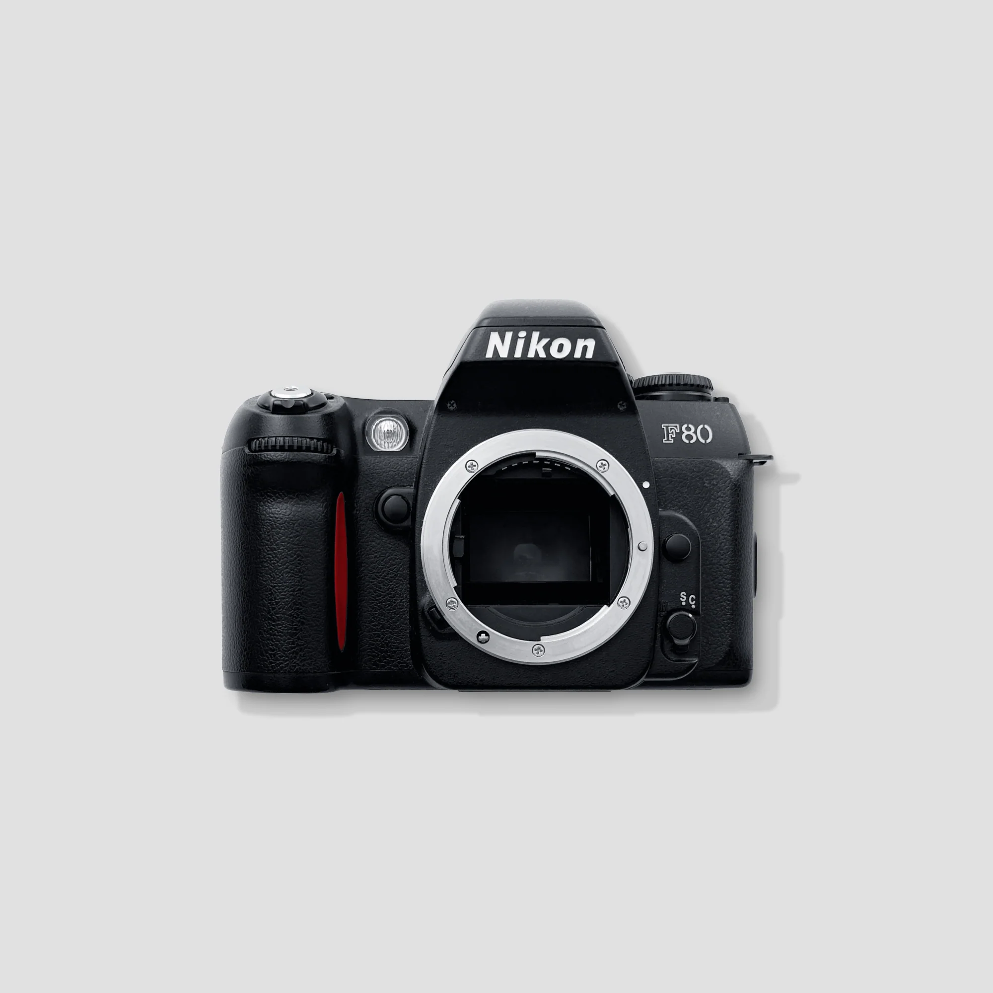 Nikon F80