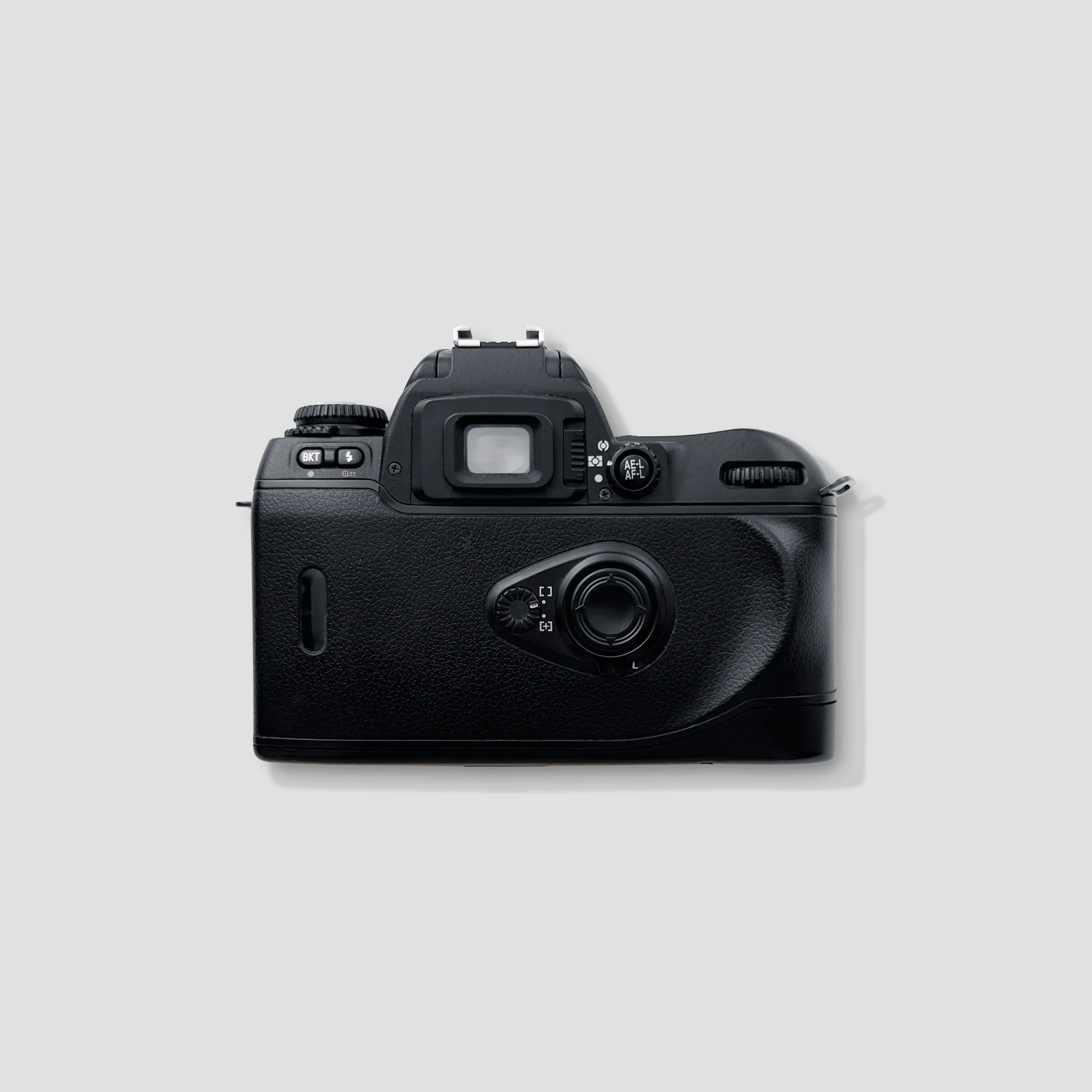 Nikon F80 - Image 3