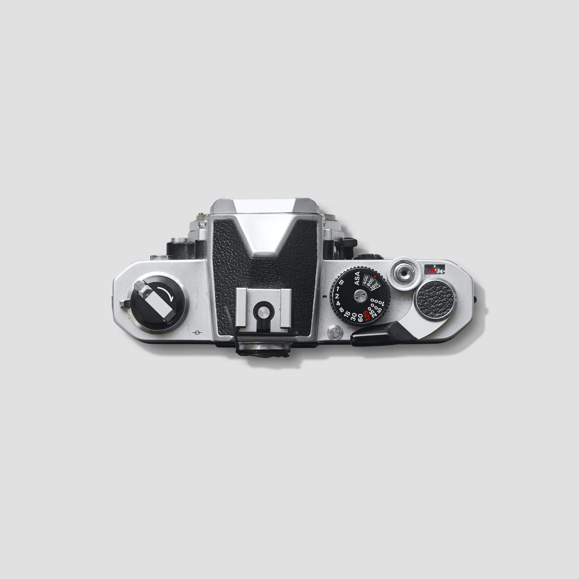 Nikon FE - Image 2
