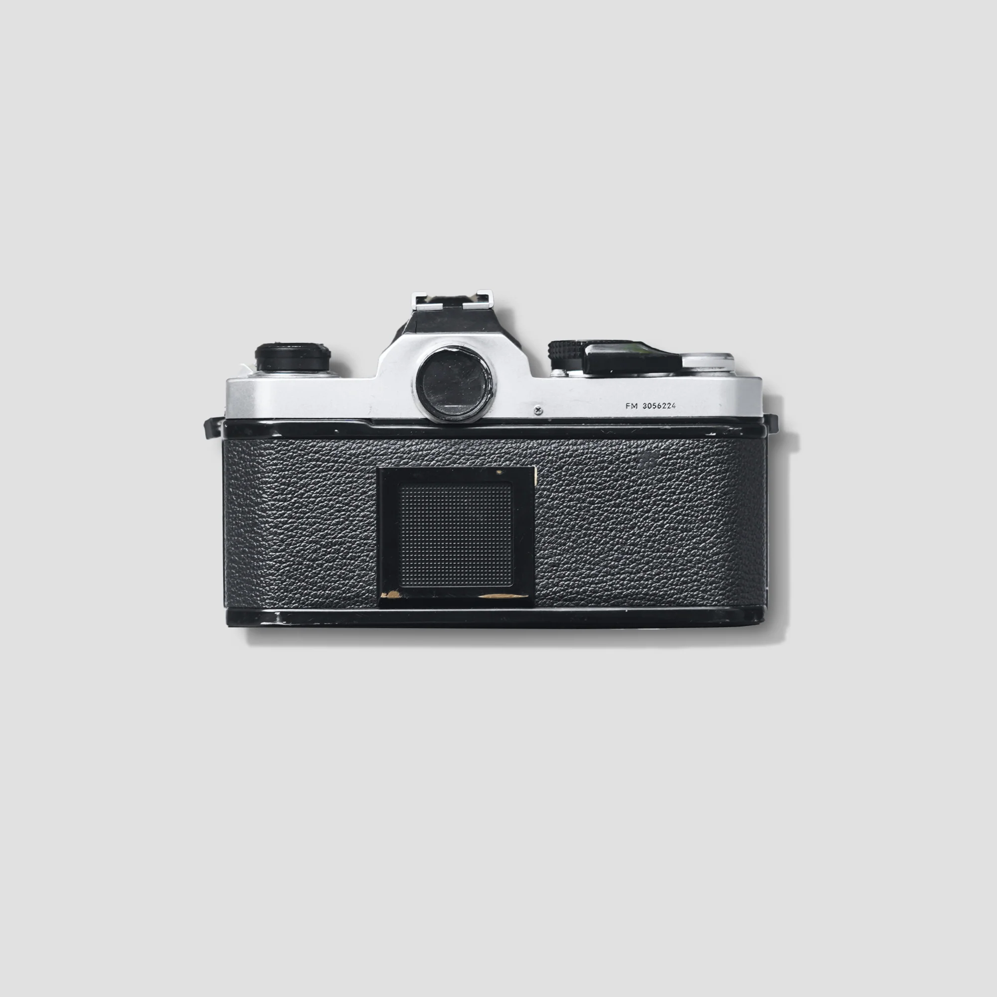 Nikon FE - Image 3