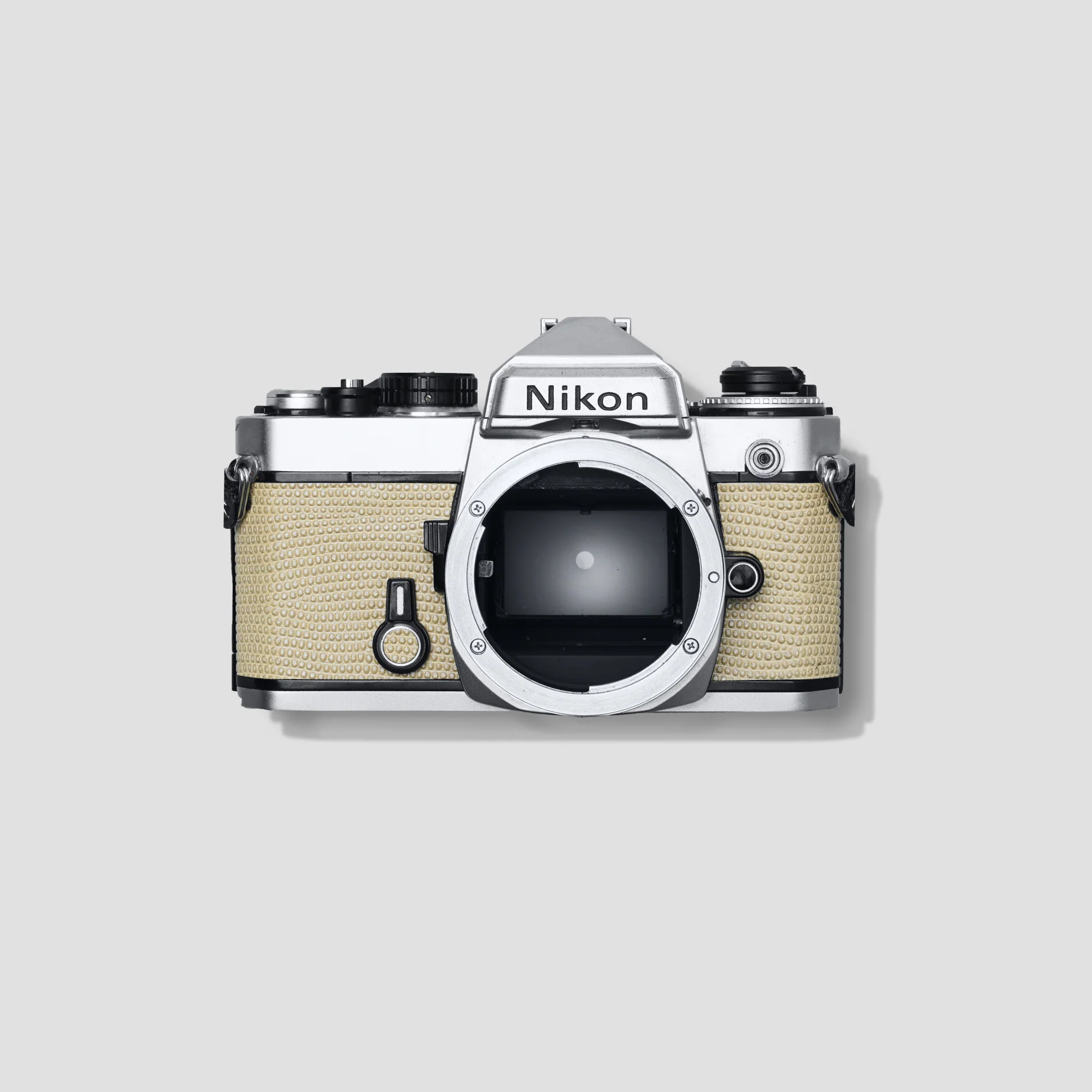 Nikon FE Custom
