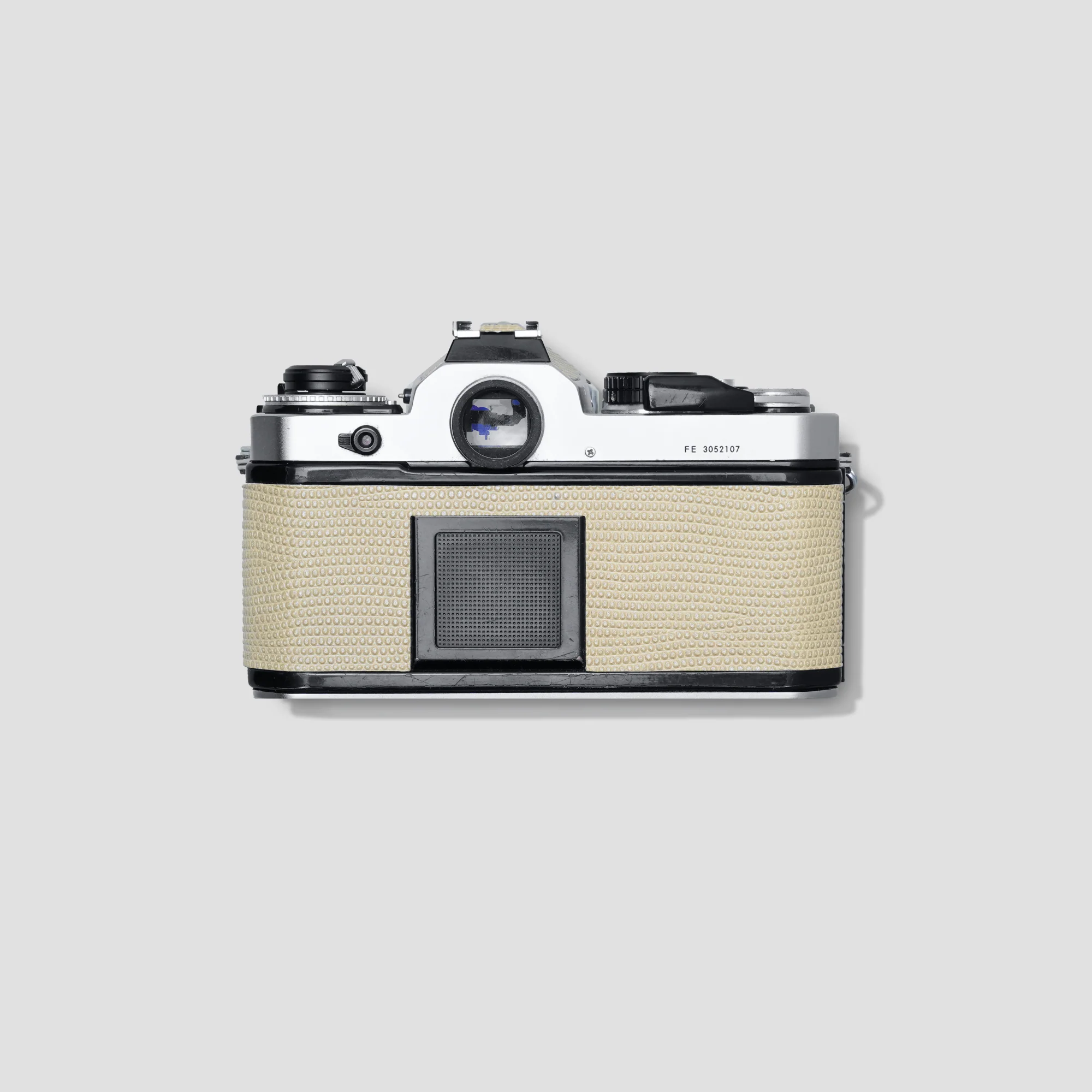 Nikon FE Custom - Image 3