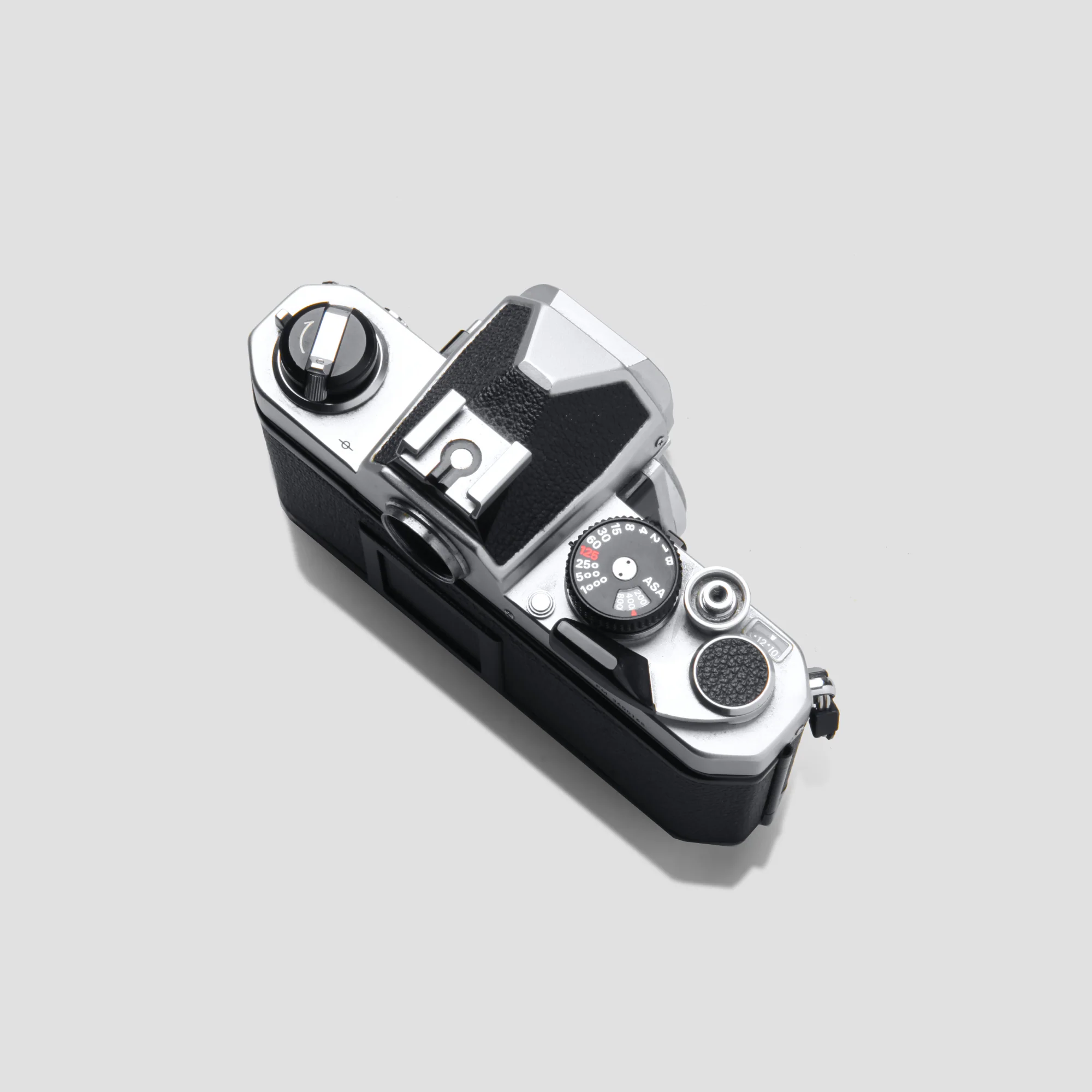 Nikon FM - Image 2