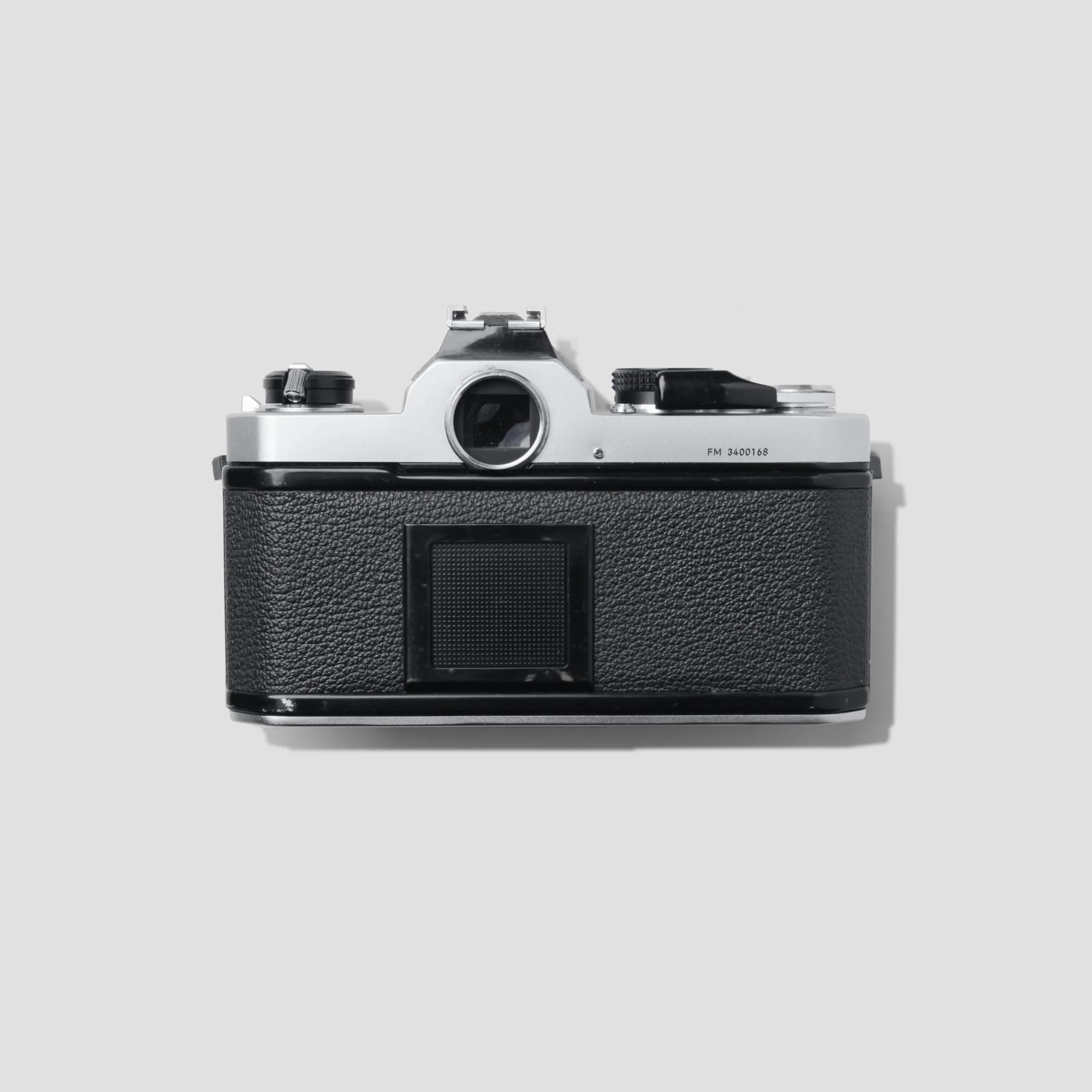 Nikon FM - Image 3
