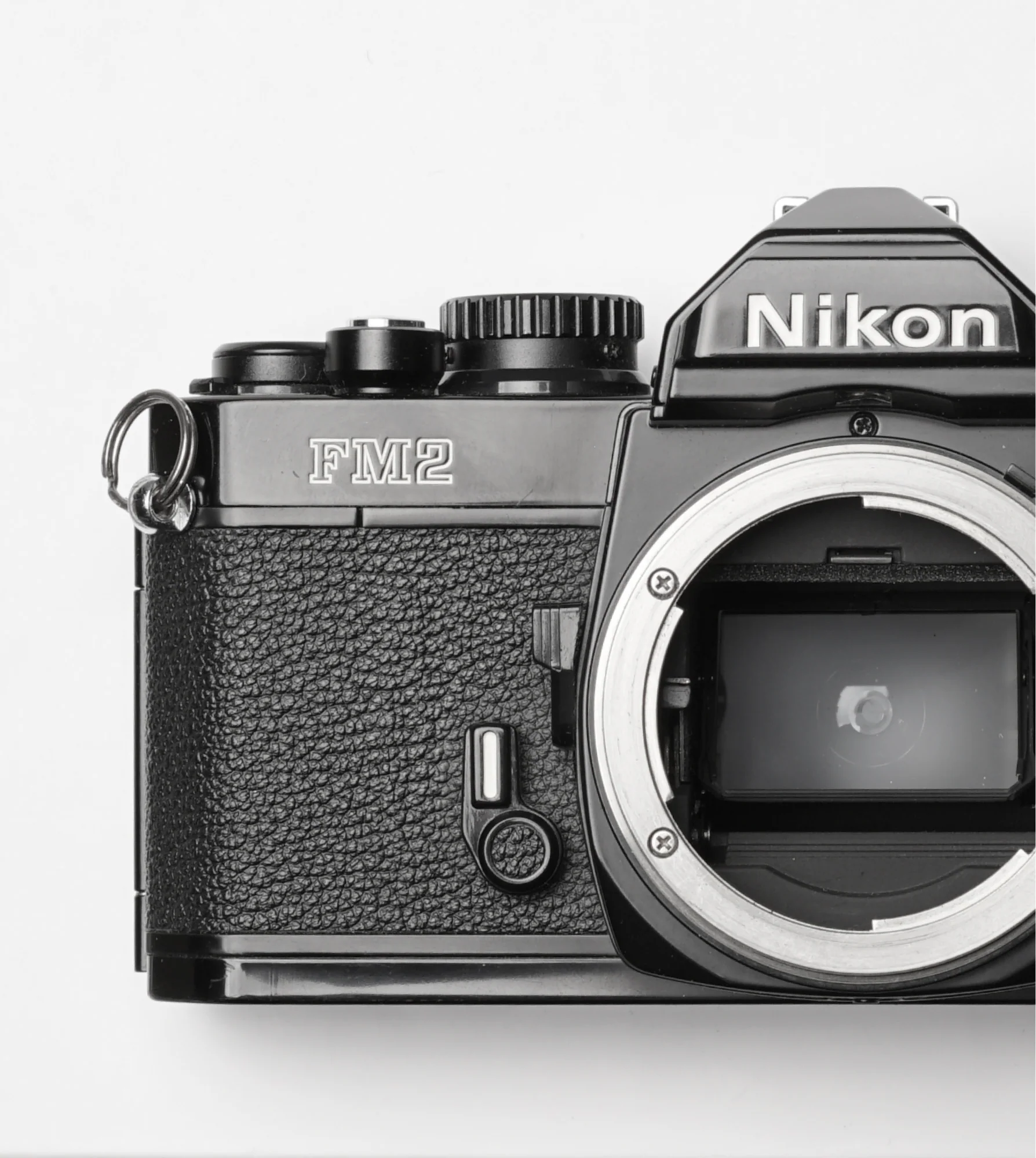 Nikon FM2n - Image 6