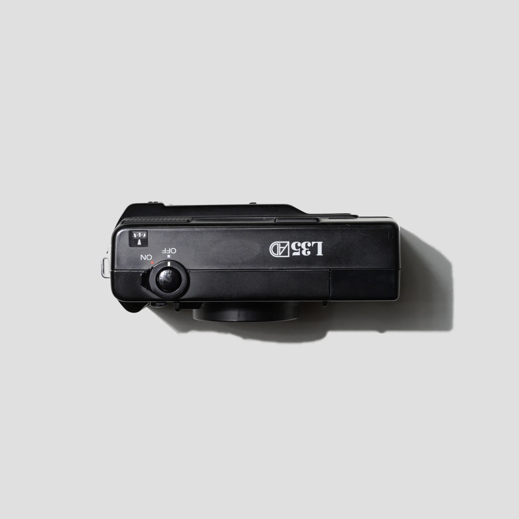 Nikon L35AD - Image 2