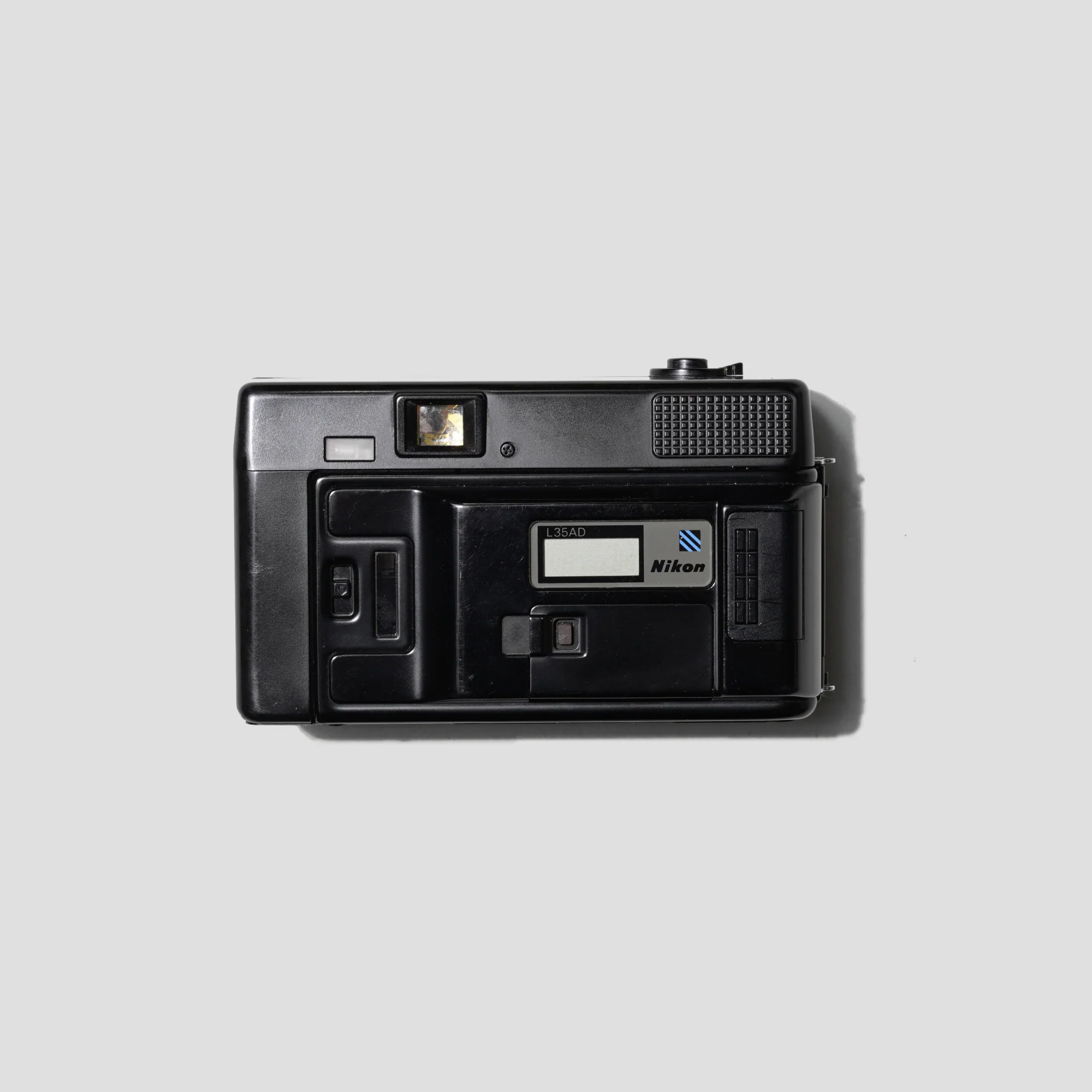 Nikon L35AD - Image 3