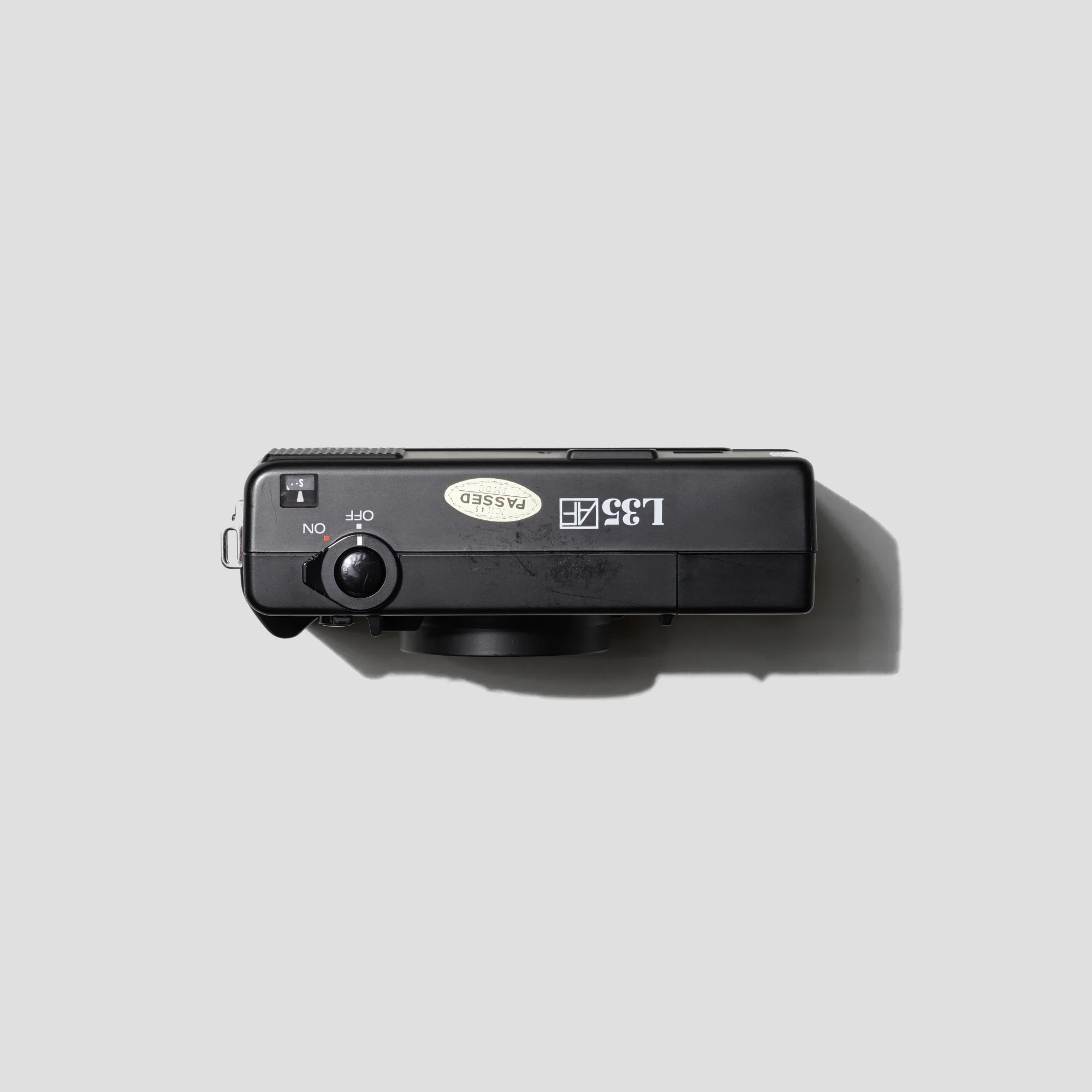 Nikon L35AF - Image 3