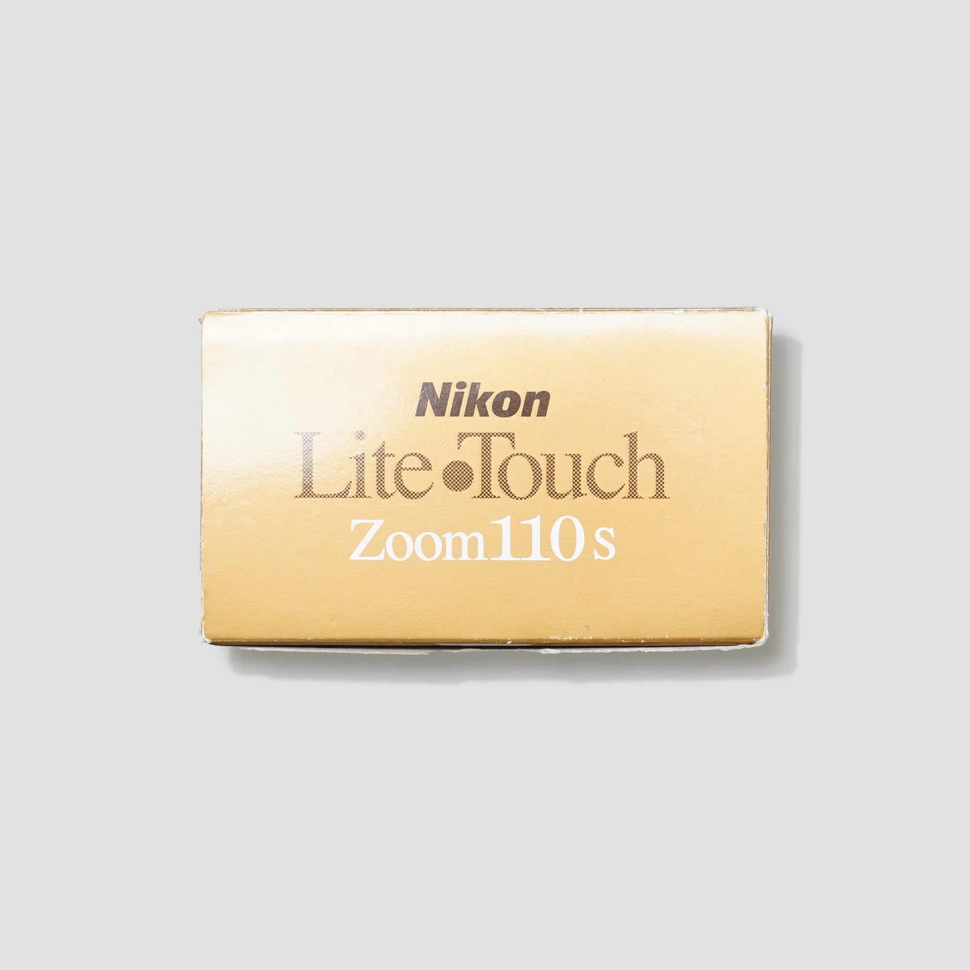 Nikon Lite Touch Zoom 110s - Image 4