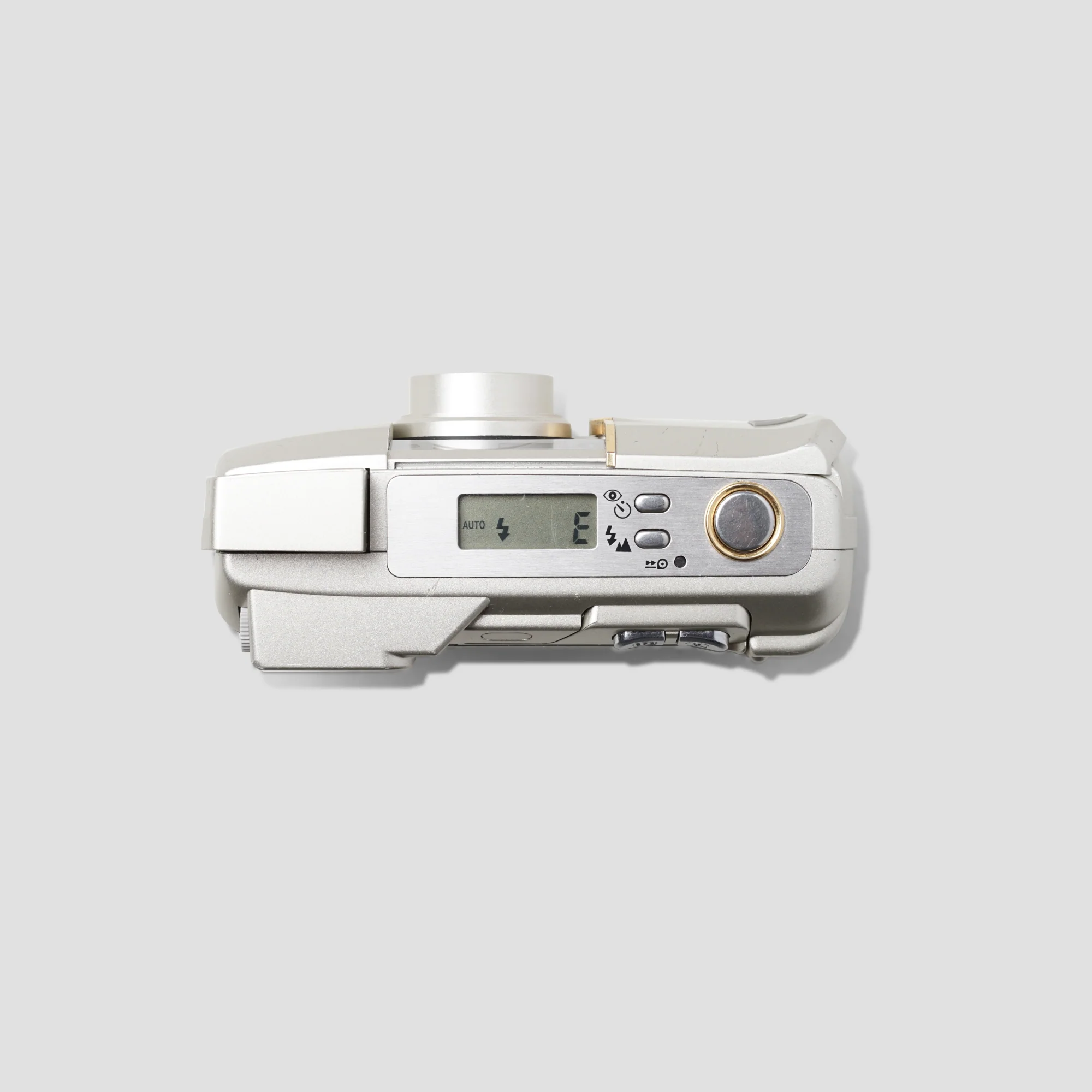 Nikon Lite Touch Zoom 120ED - Image 3