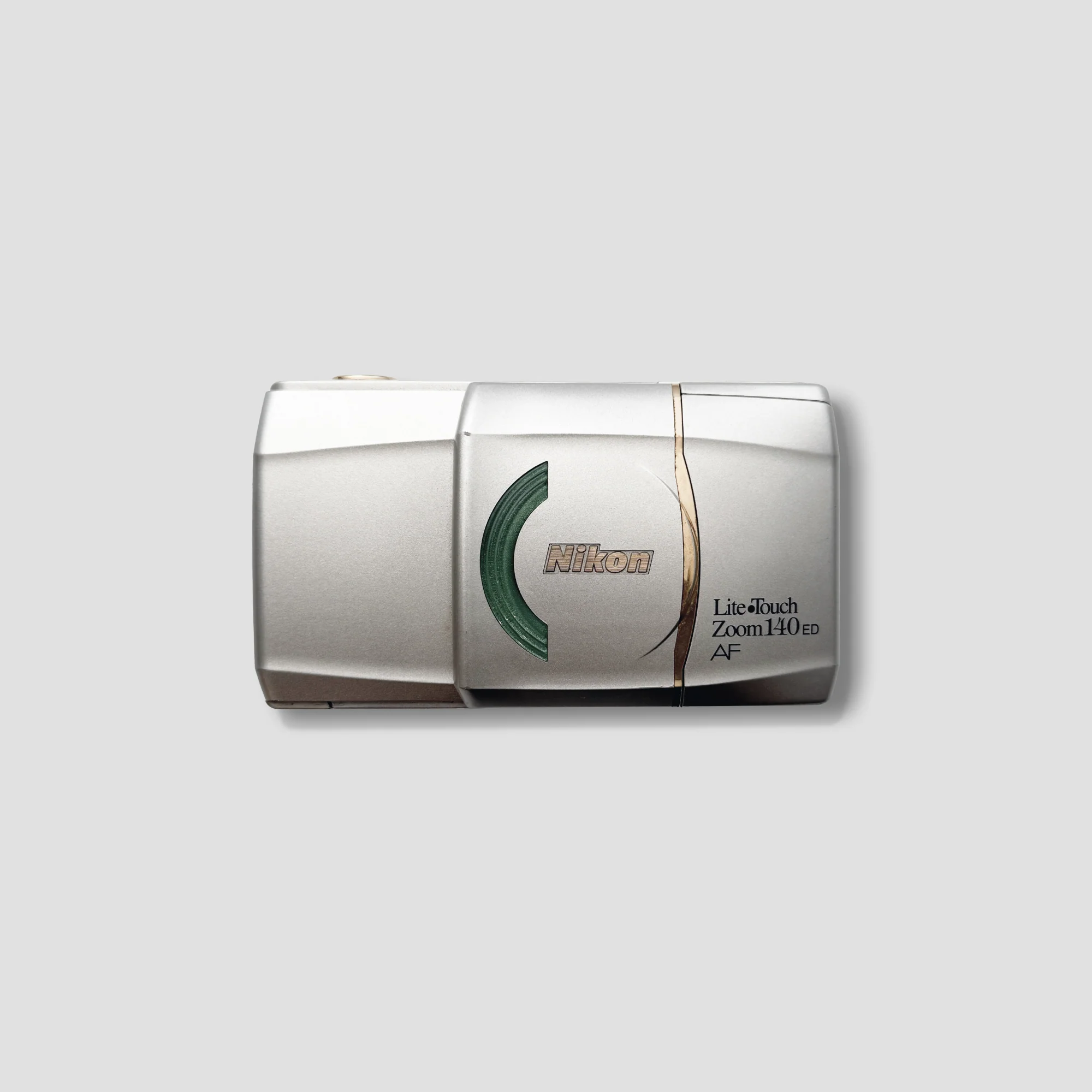 Nikon Lite Touch Zoom 140ED