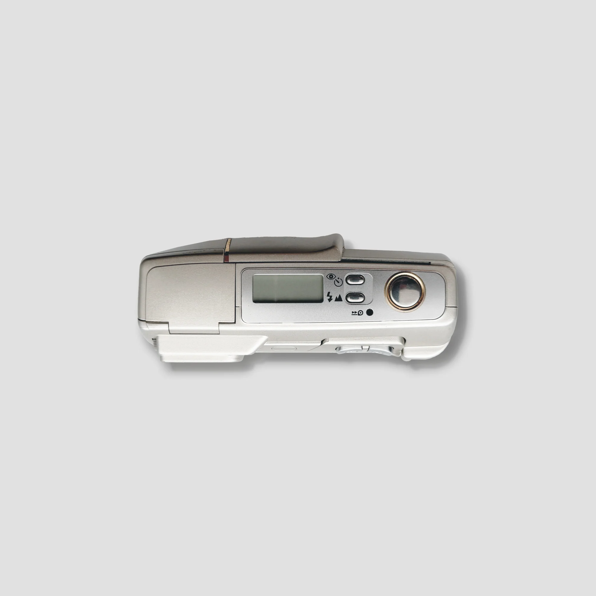Nikon Lite Touch Zoom 140ED - Image 2