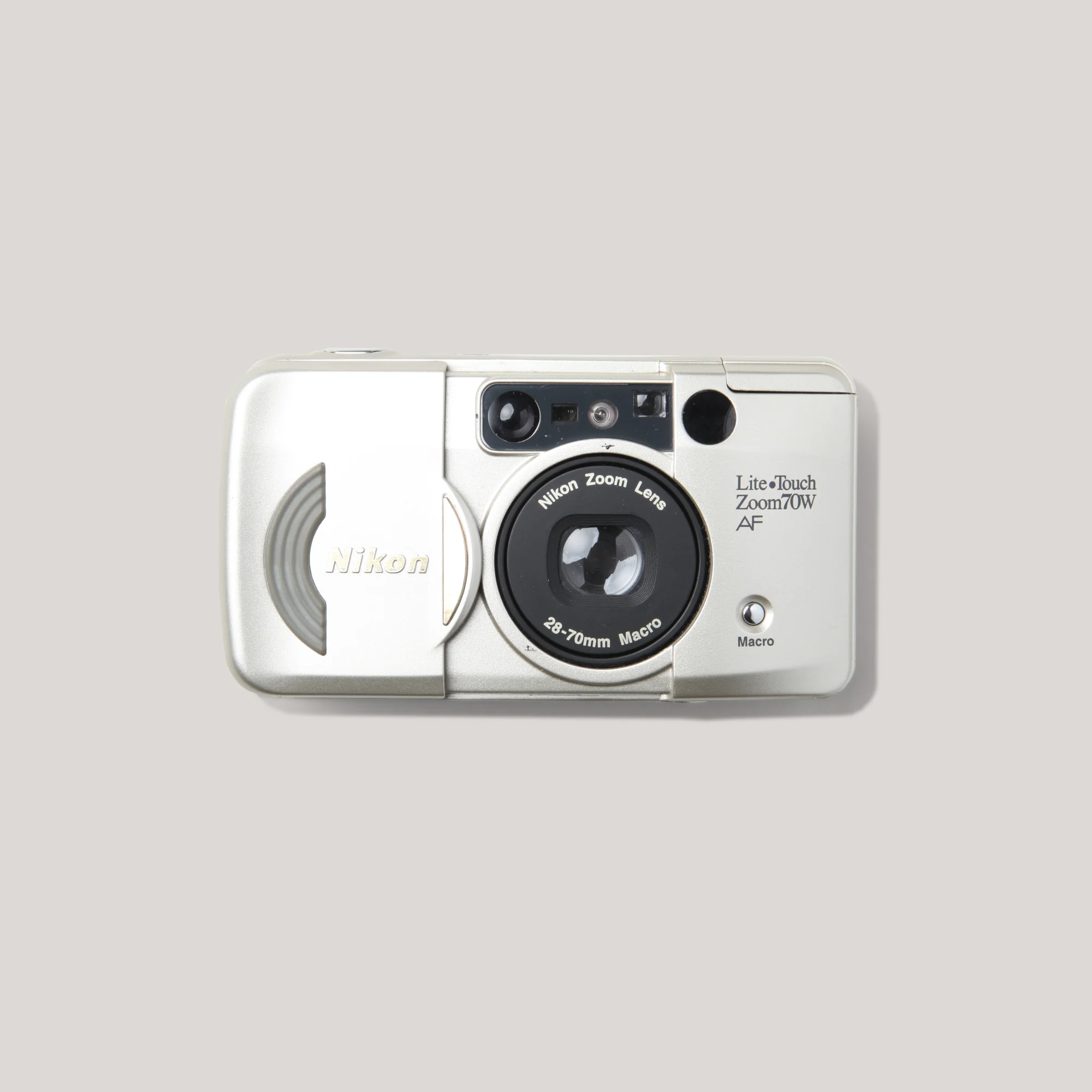 Nikon Lite Touch Zoom 70W