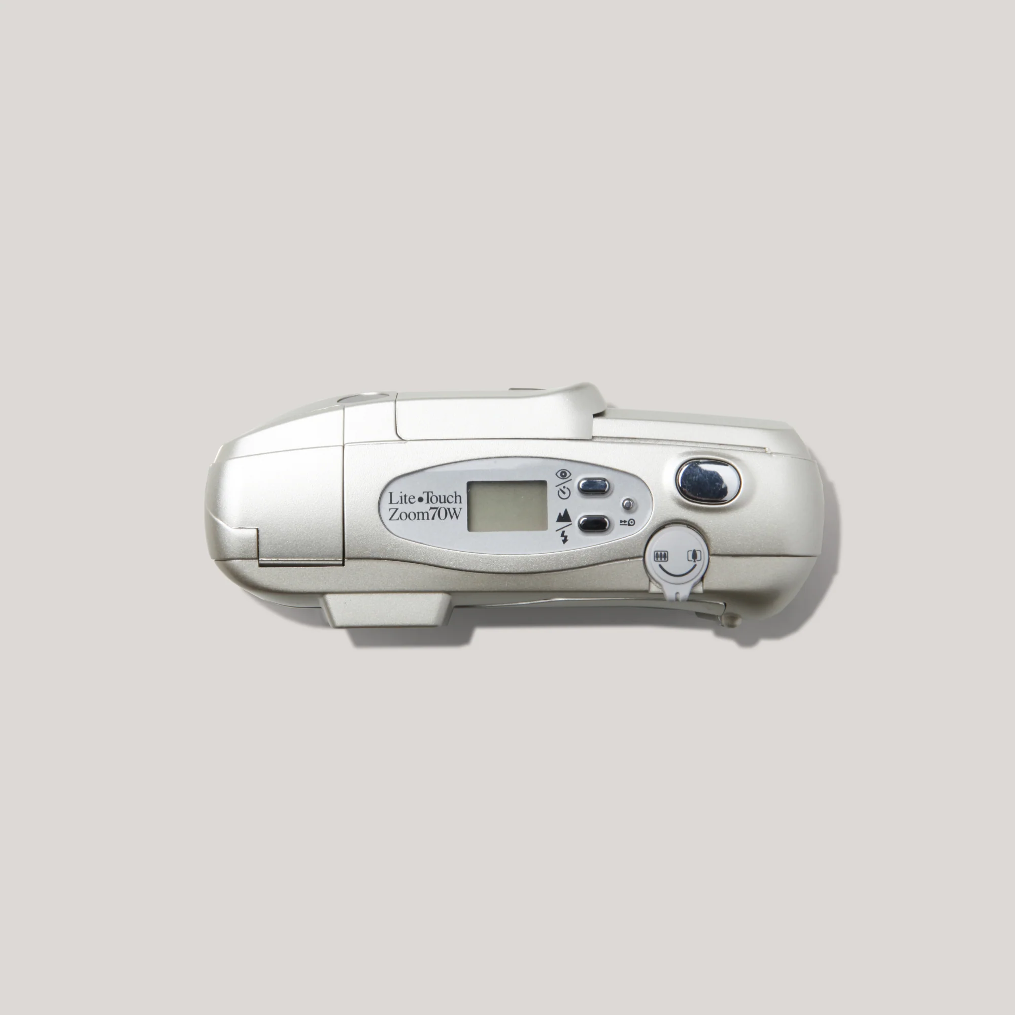 Nikon Lite Touch Zoom 70W - Image 3