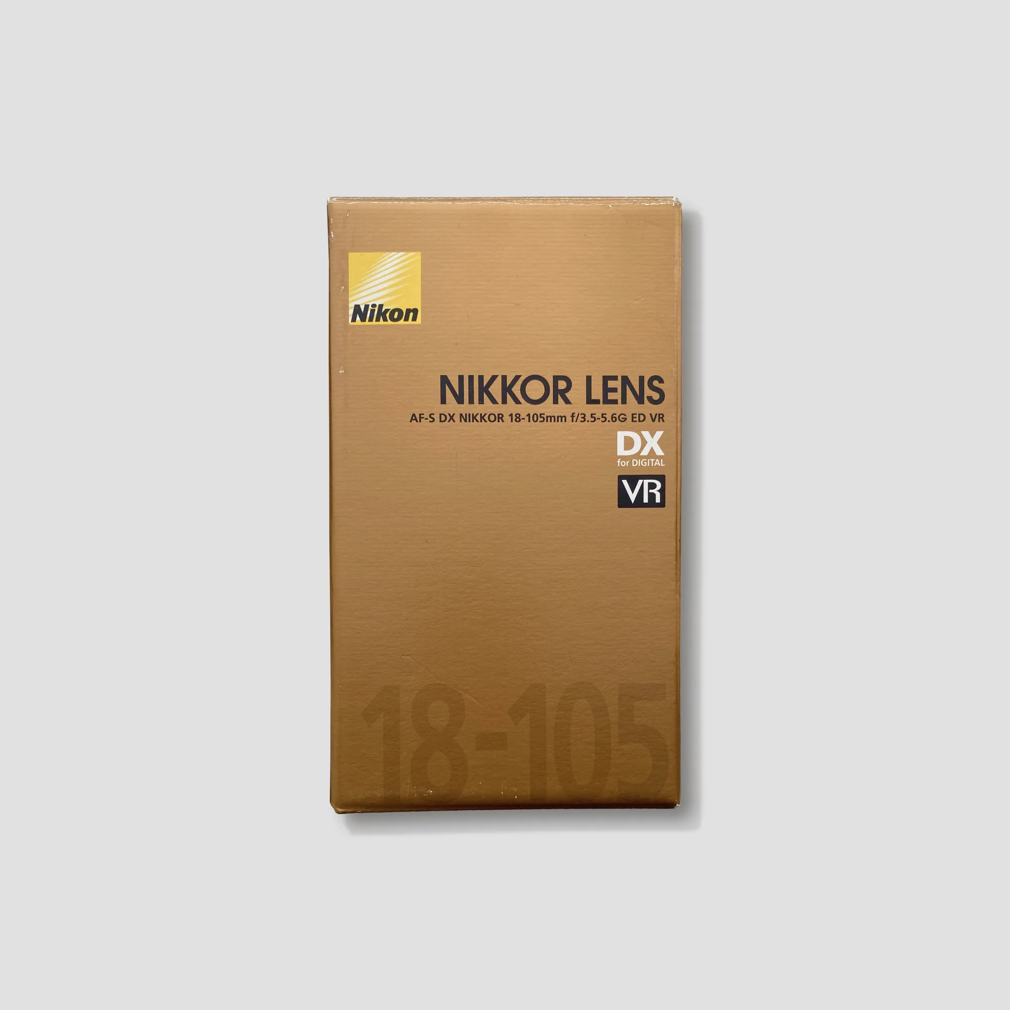Nikon Nikkor 24-85mm 2.8D - Image 3
