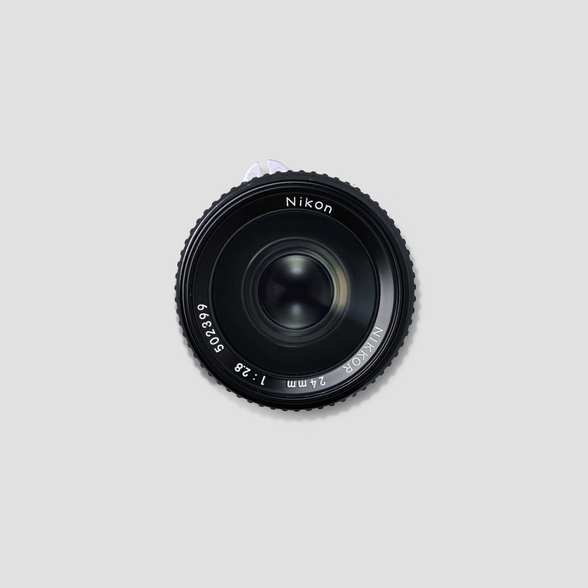 Nikon 24mm f/2.8 AI-s - Image 3