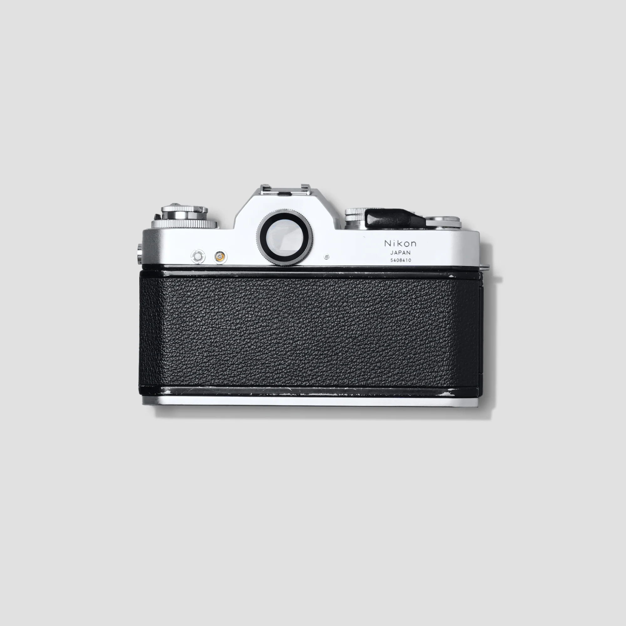 Nikon Nikkormat EL - Image 3