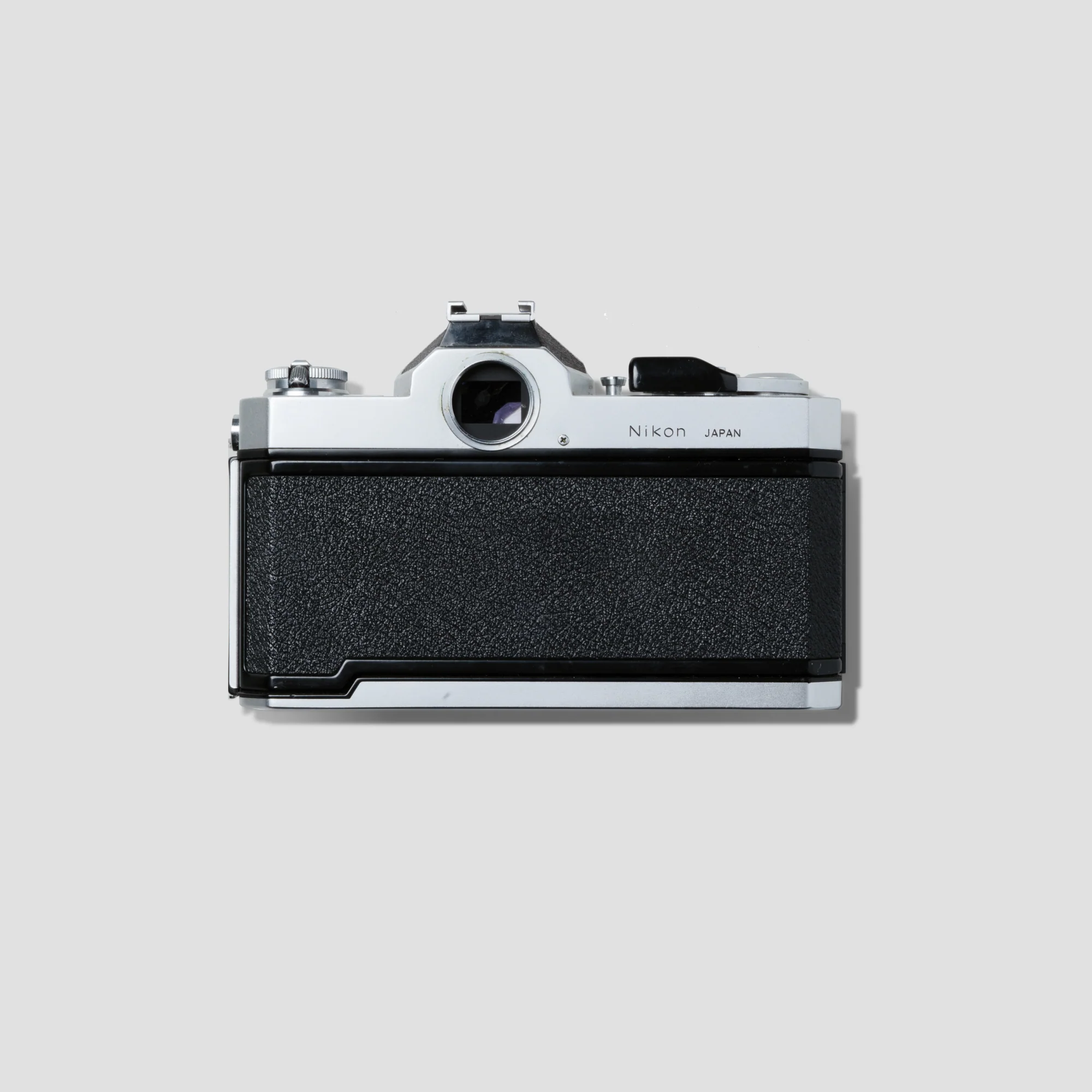 Nikon Nikkormat FT2 - Image 3