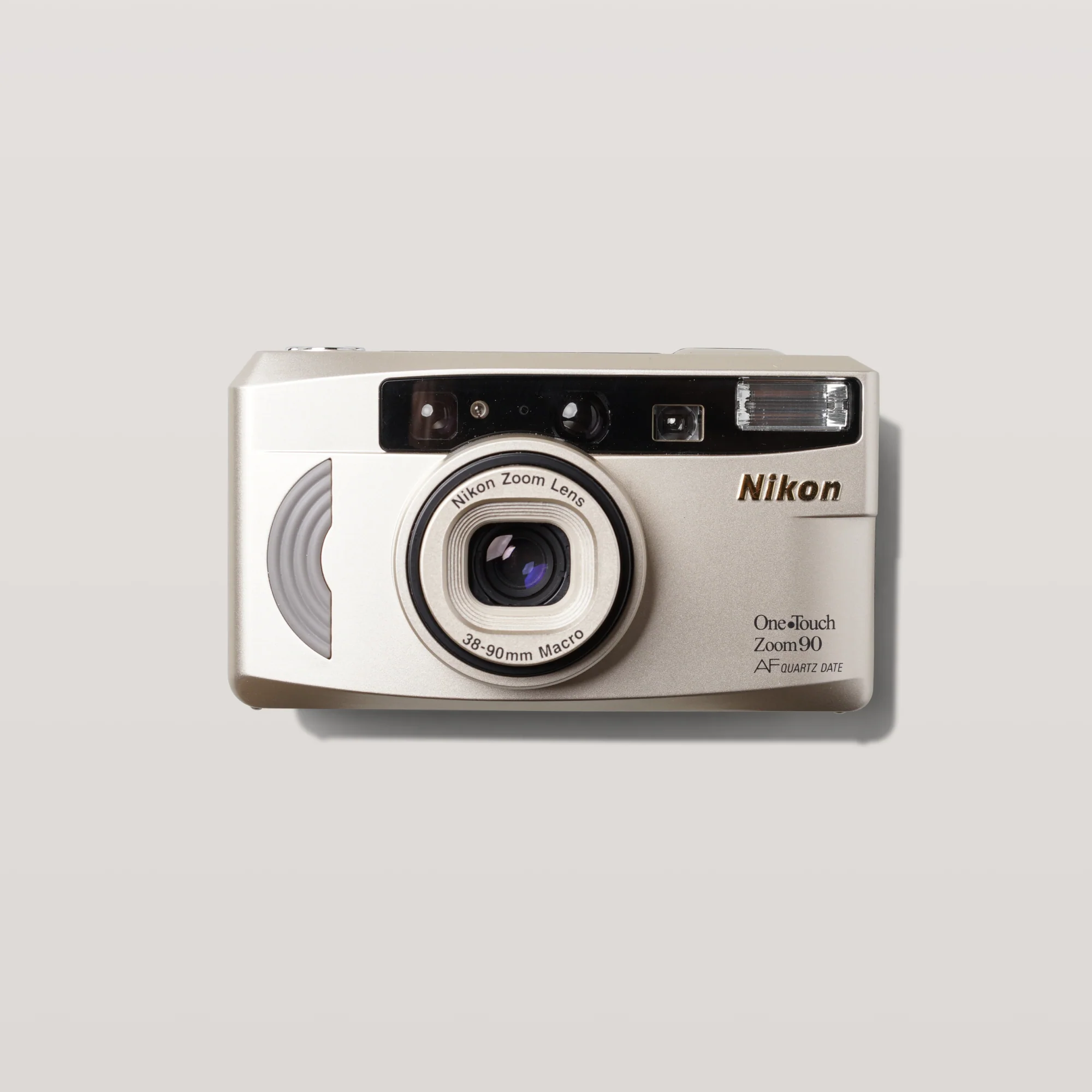 Nikon One Touch Zoom 90