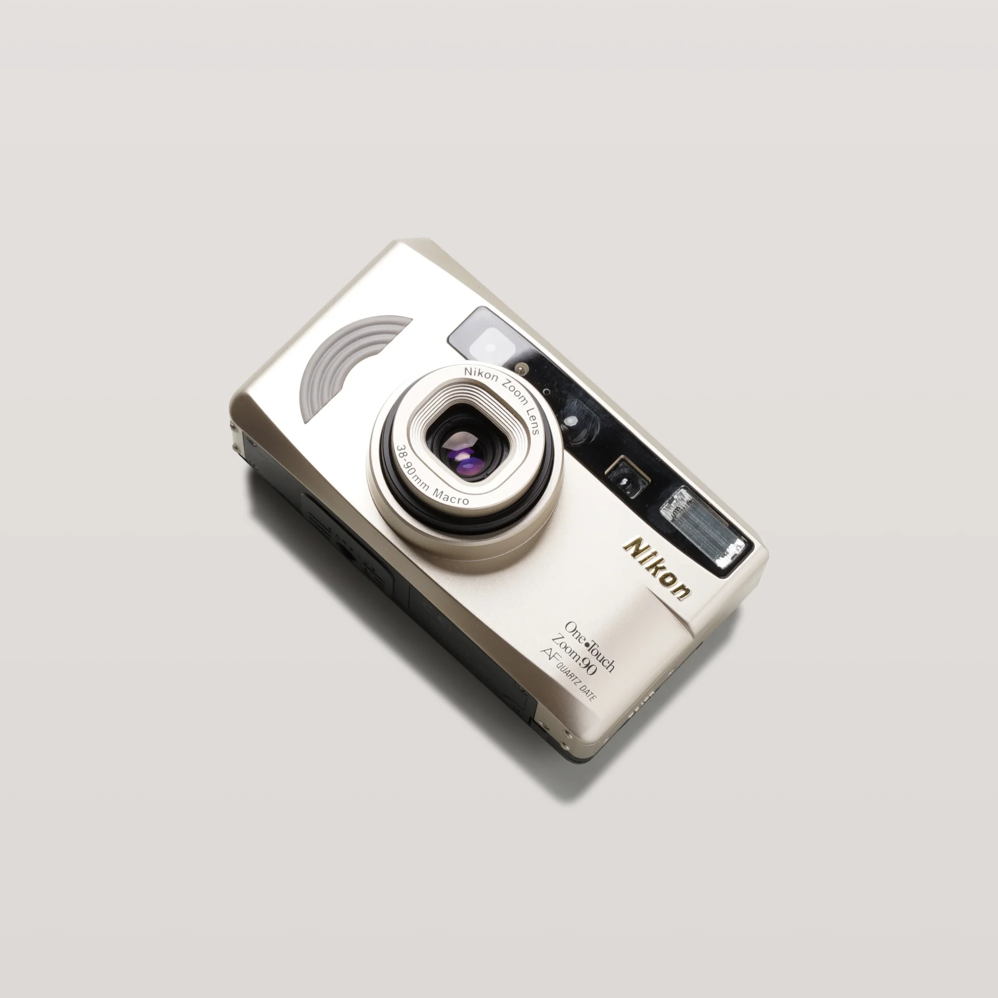 Nikon One Touch Zoom 90 - Image 2