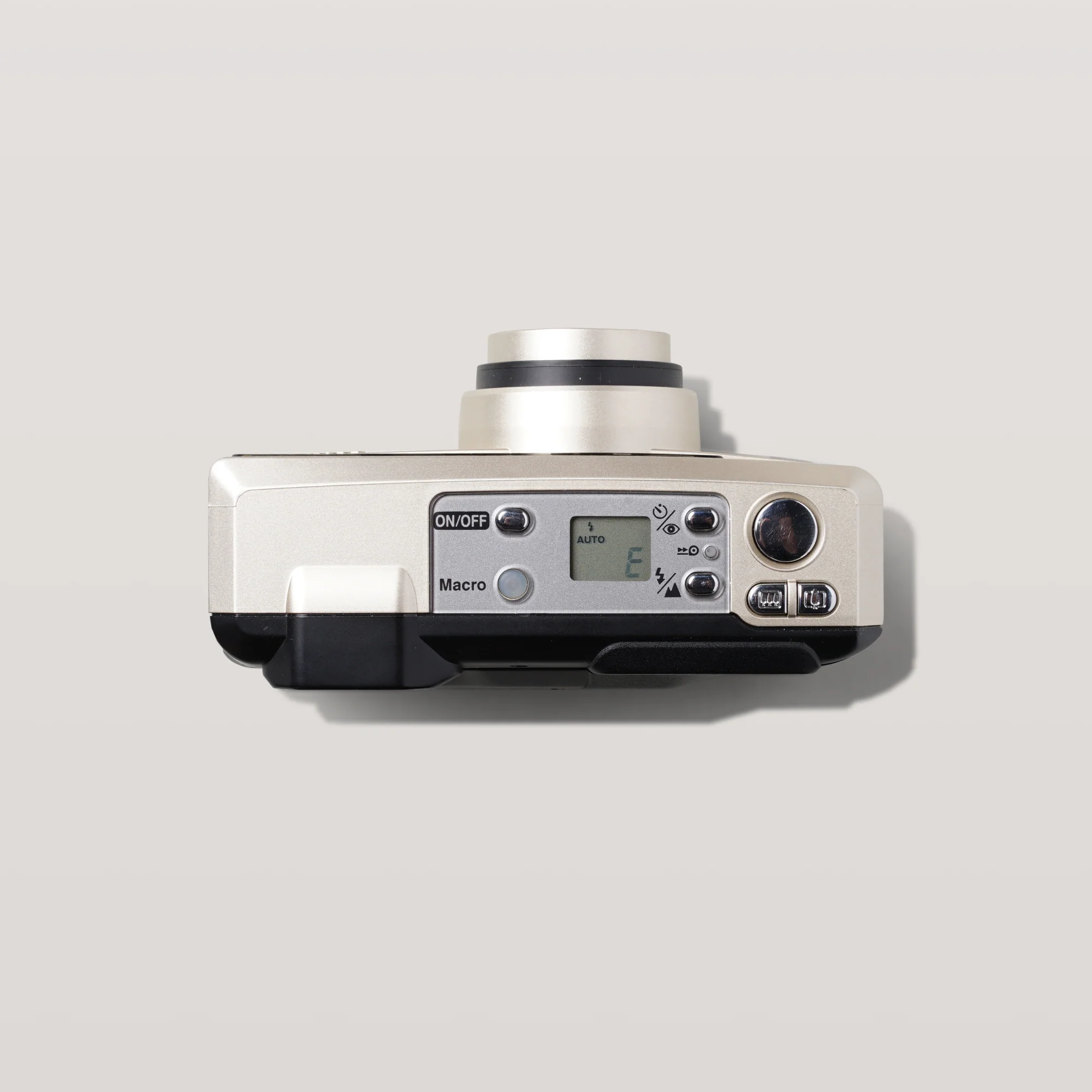 Nikon One Touch Zoom 90 - Image 3