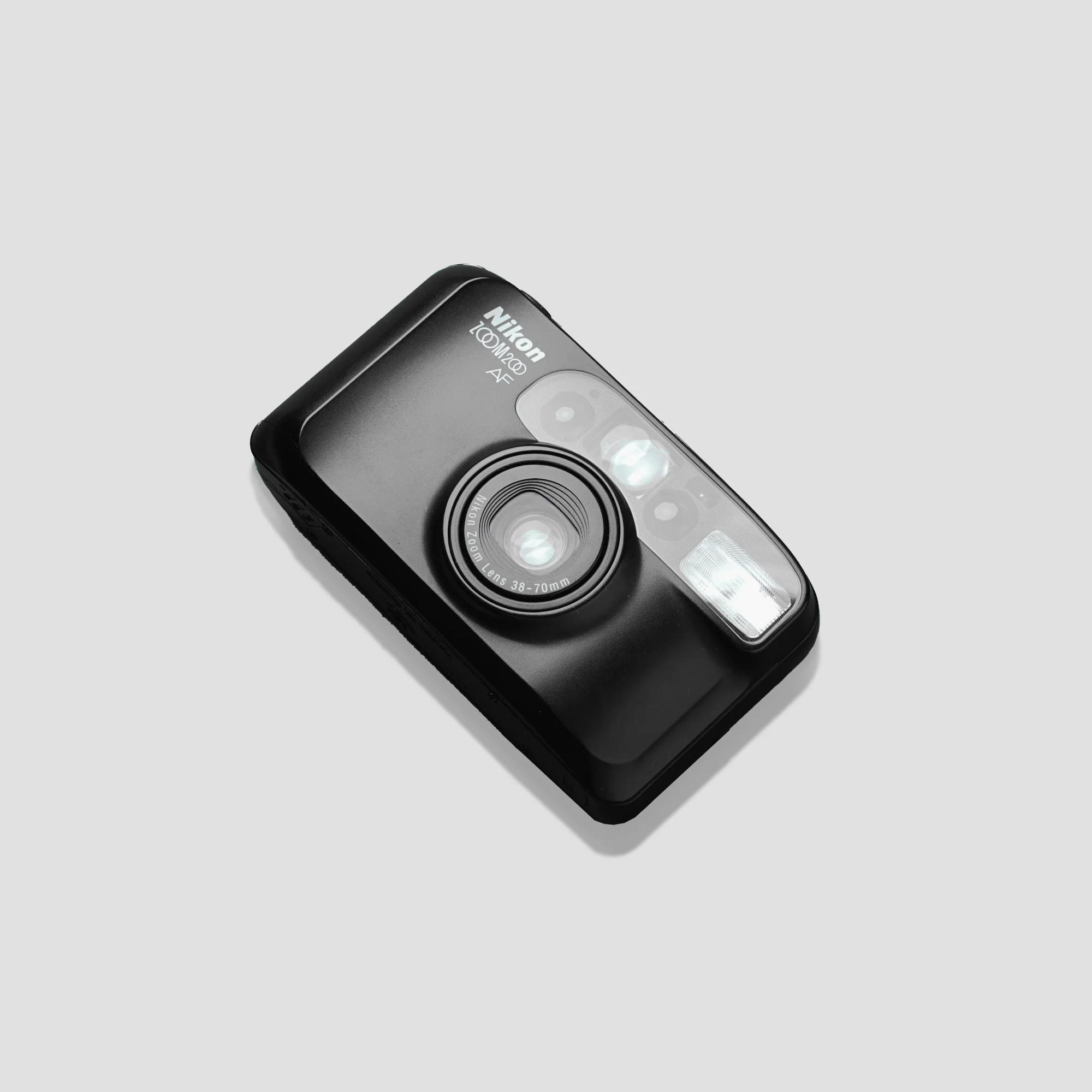 Nikon Zoom 200 AF