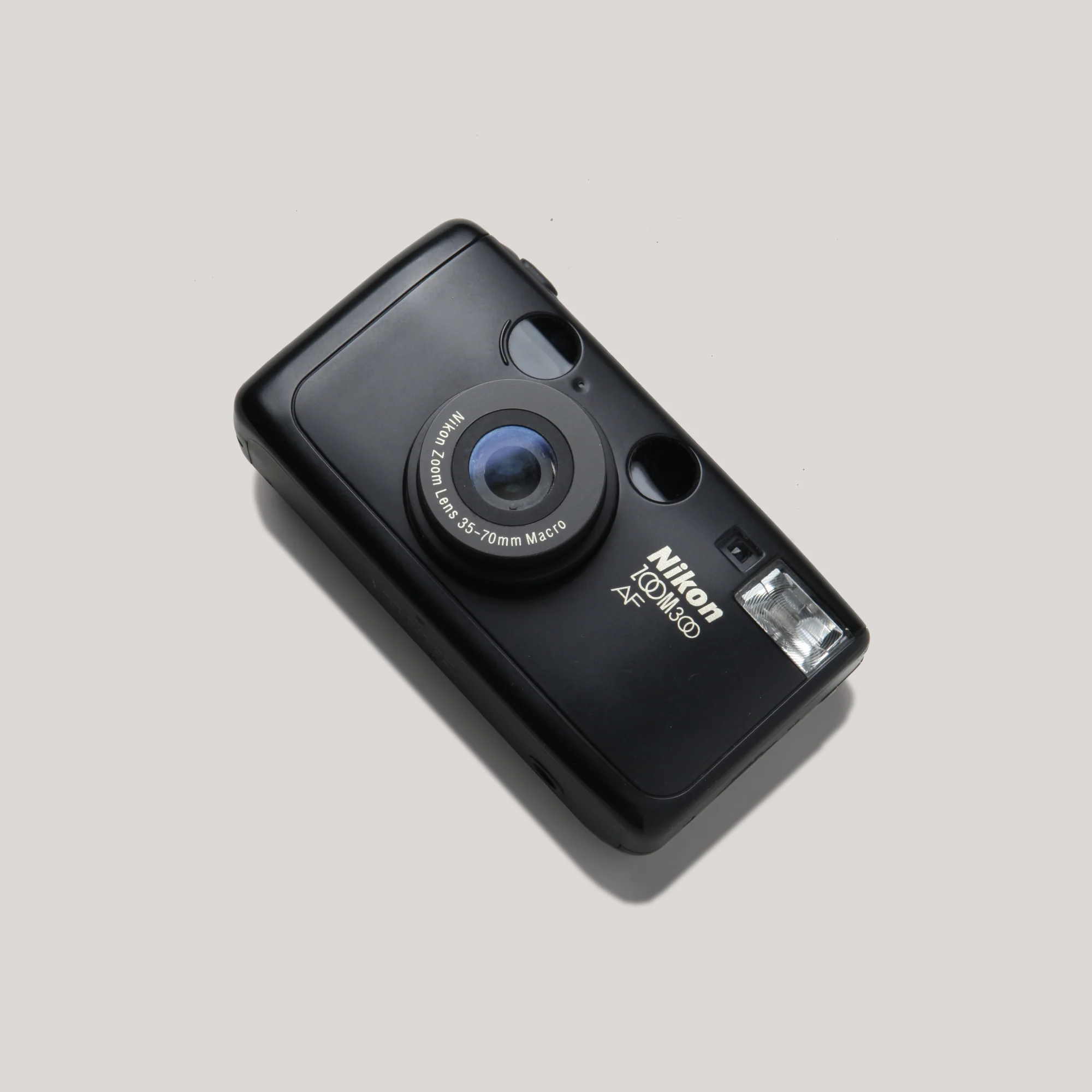 Nikon Zoom 300 AF
