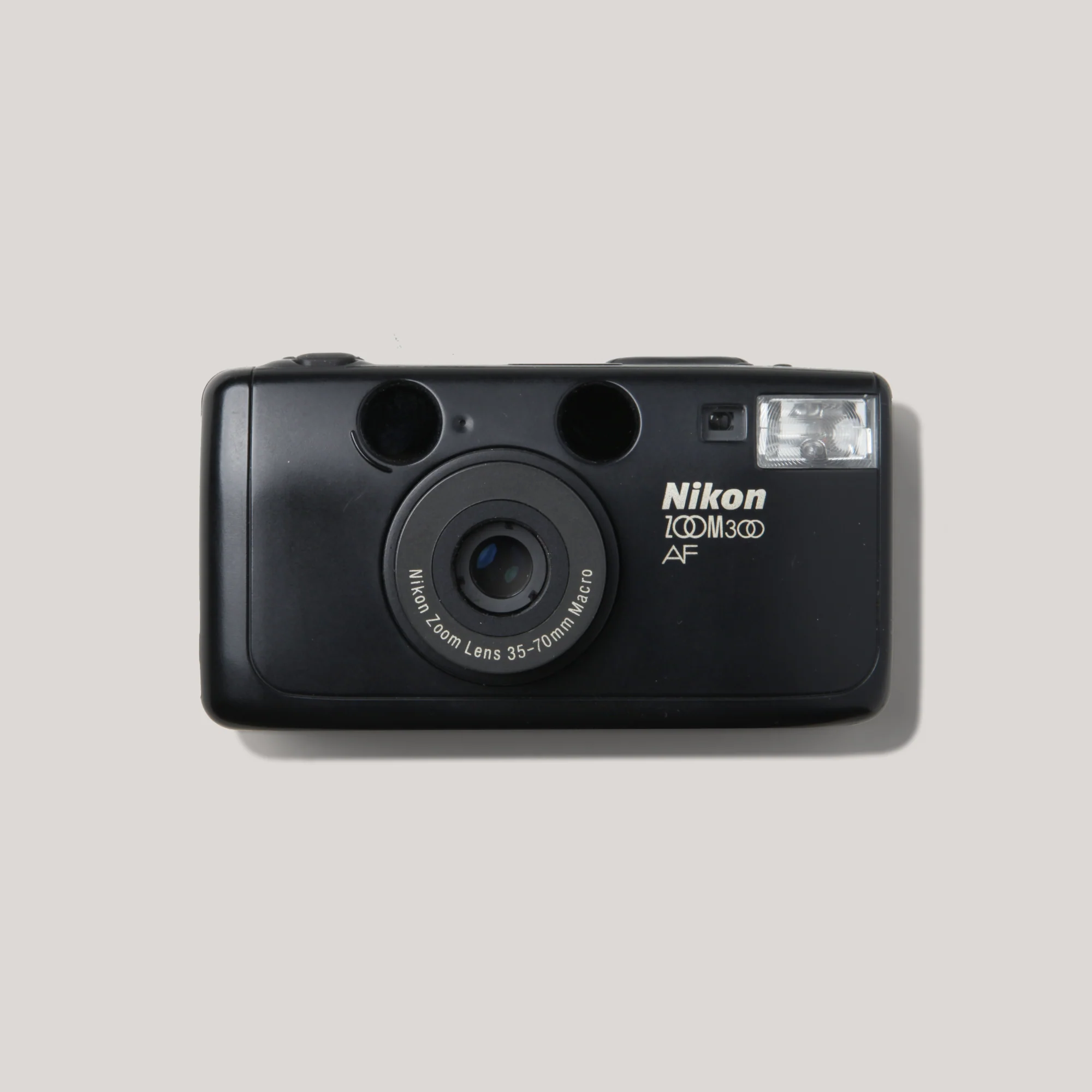 Nikon Zoom 300 AF - Image 2