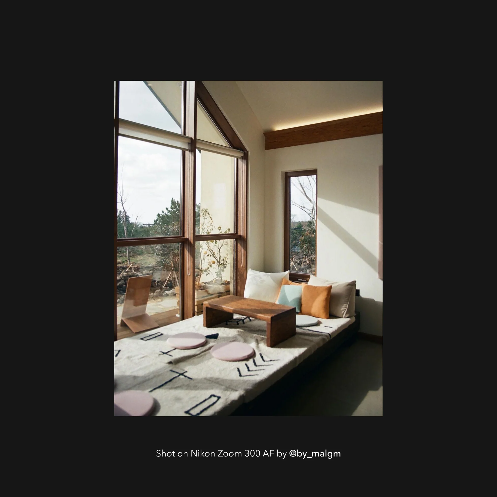 Nikon Zoom 300 AF - Image 5