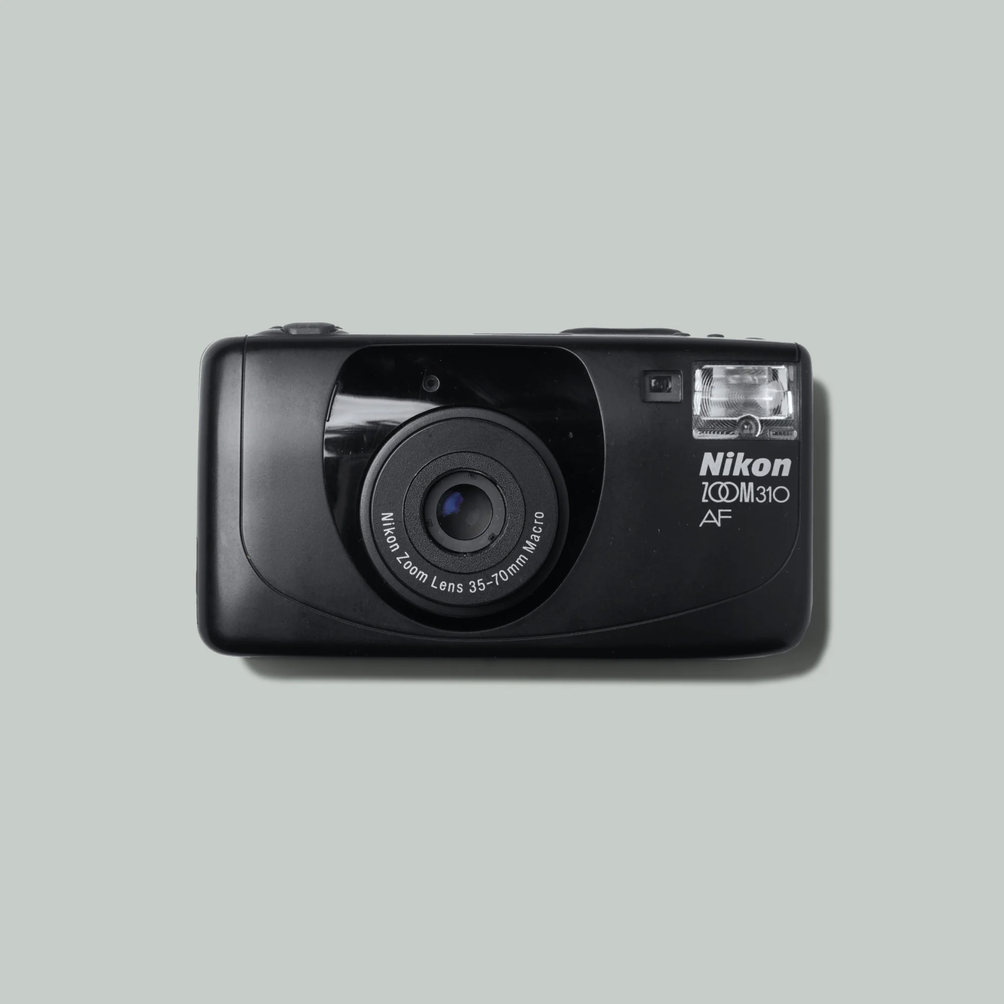 Nikon Zoom 310 AF