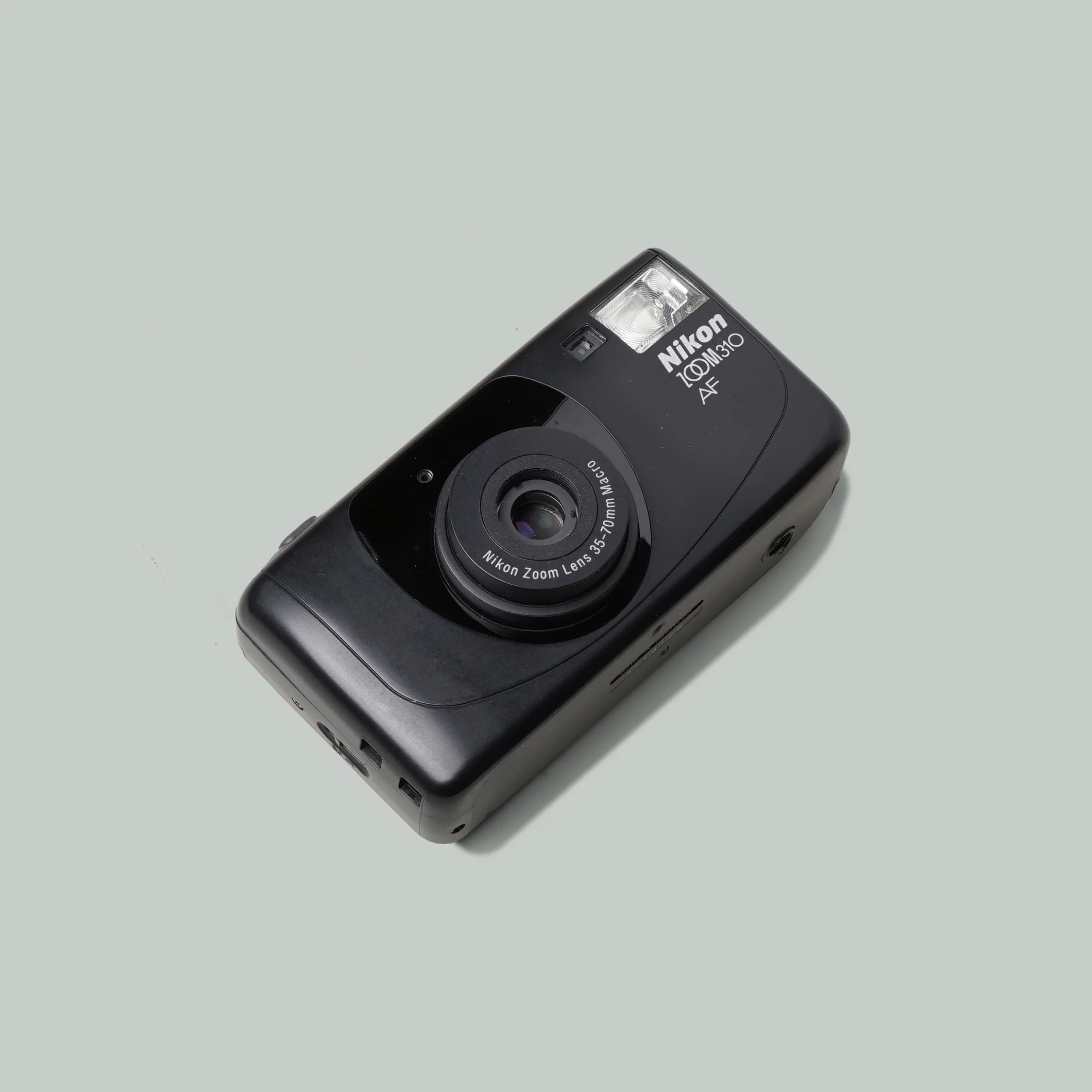 Nikon Zoom 310 AF - Image 2
