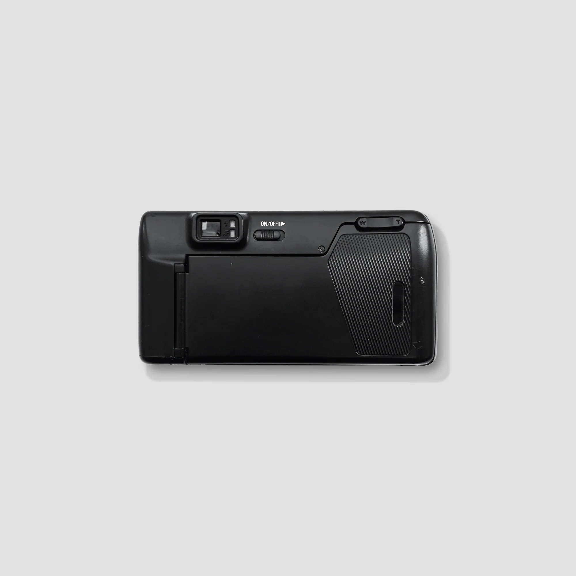 Nikon Zoom Touch 400 - Image 3