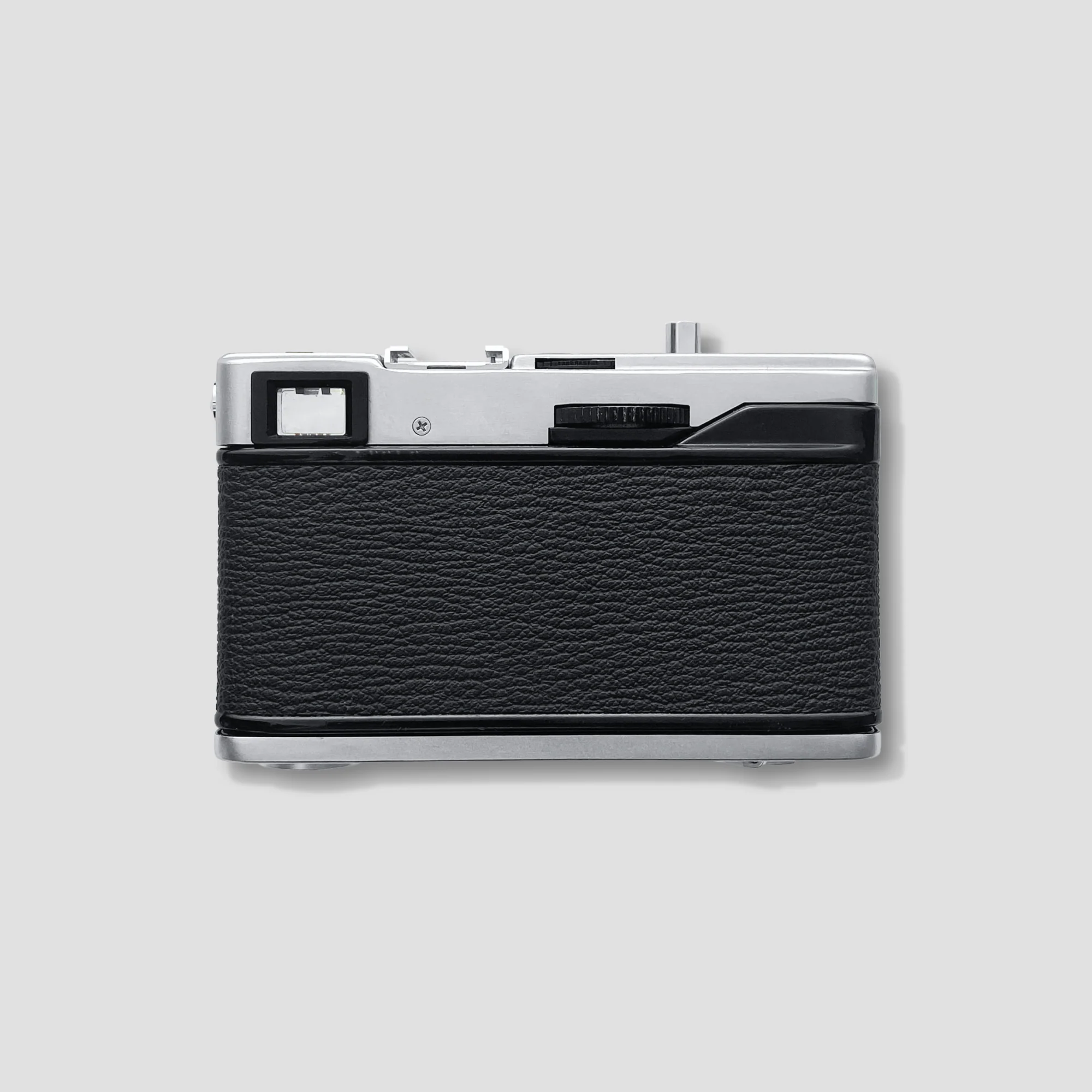 Olympus 35 EC - Image 3