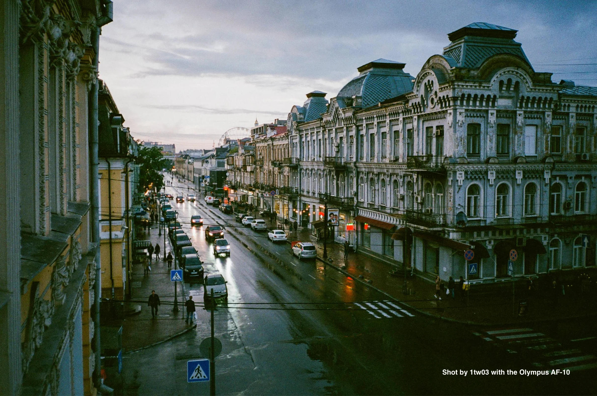 Olympus AF-10 - Image 3