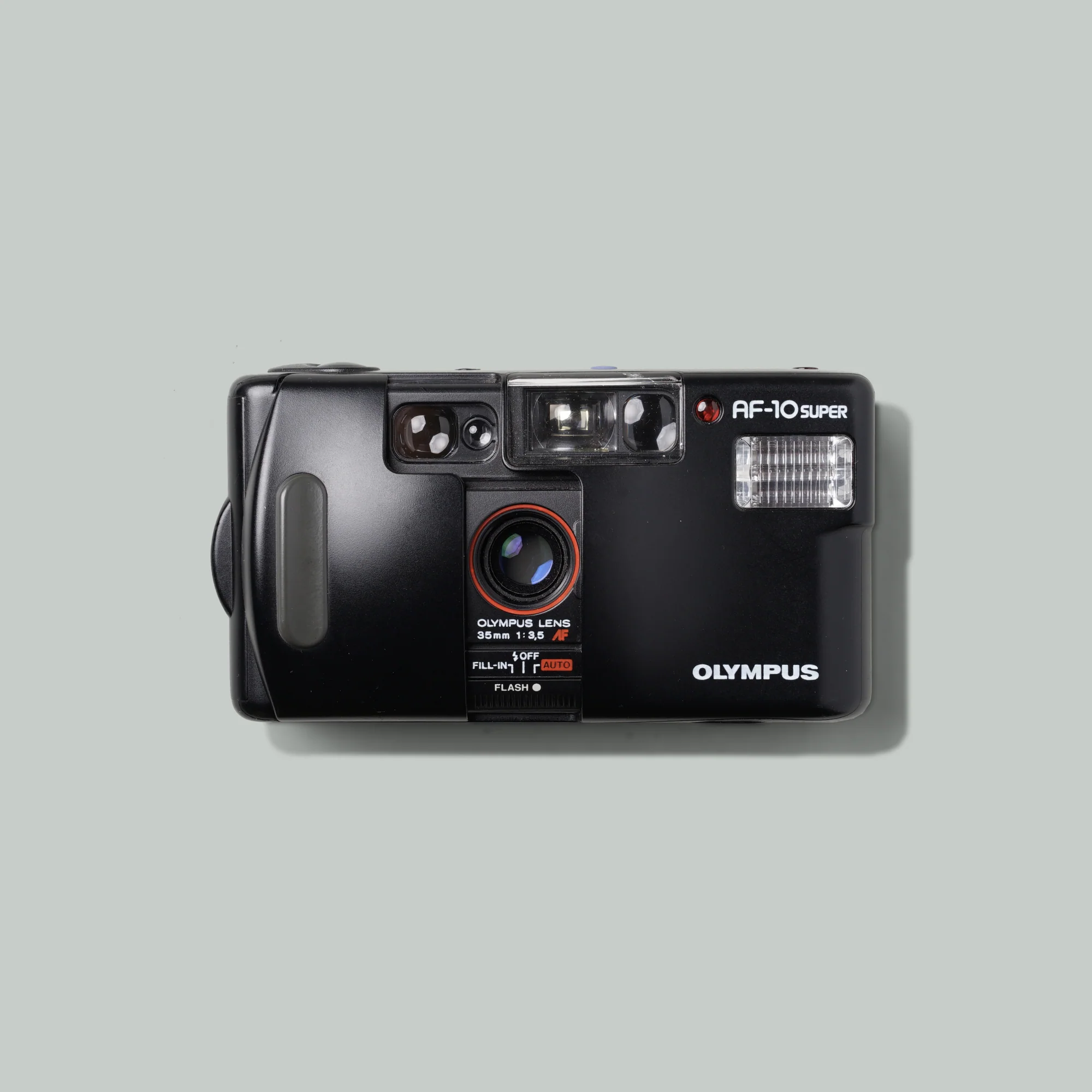 Olympus AF-10 Super