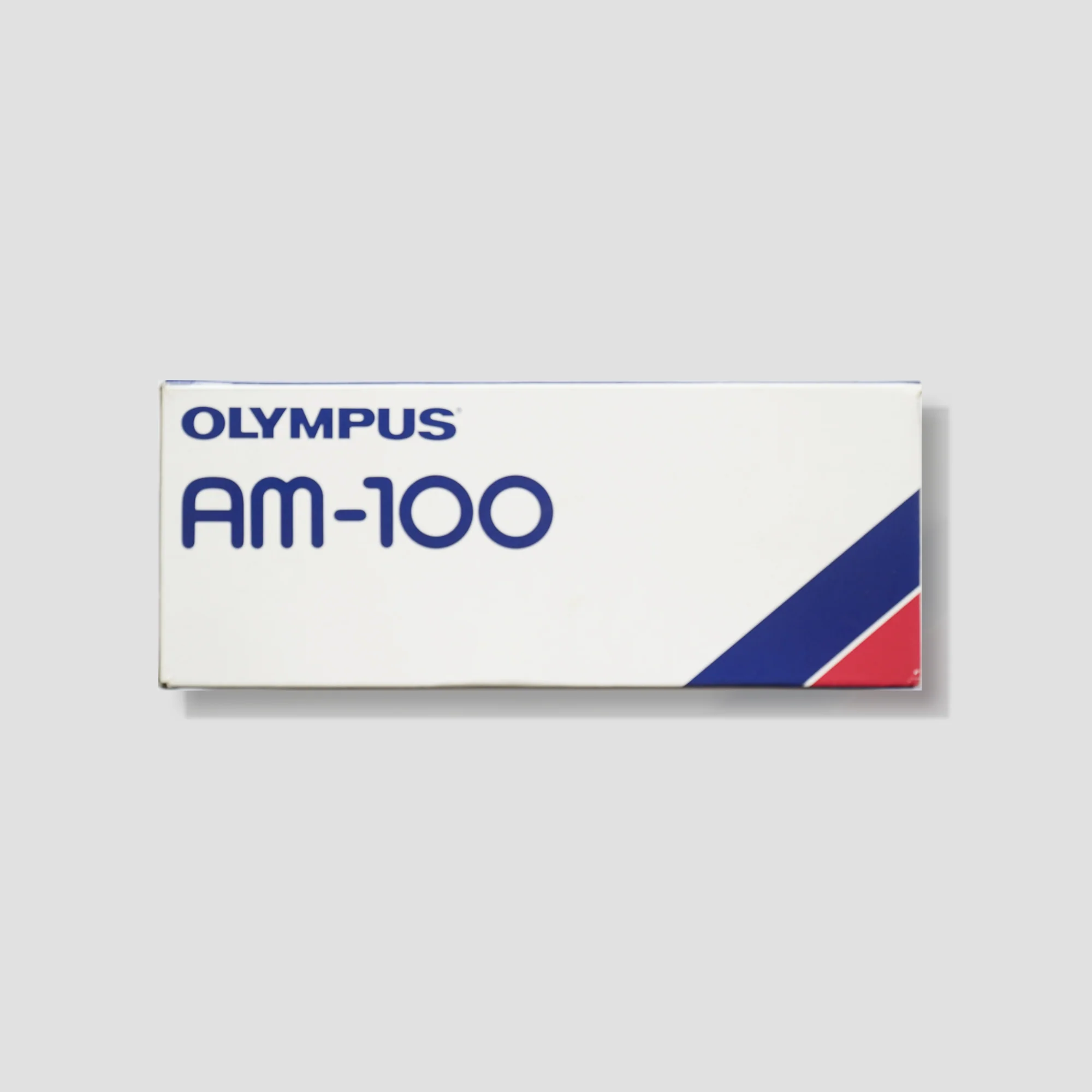 Olympus AM-100 - Image 4