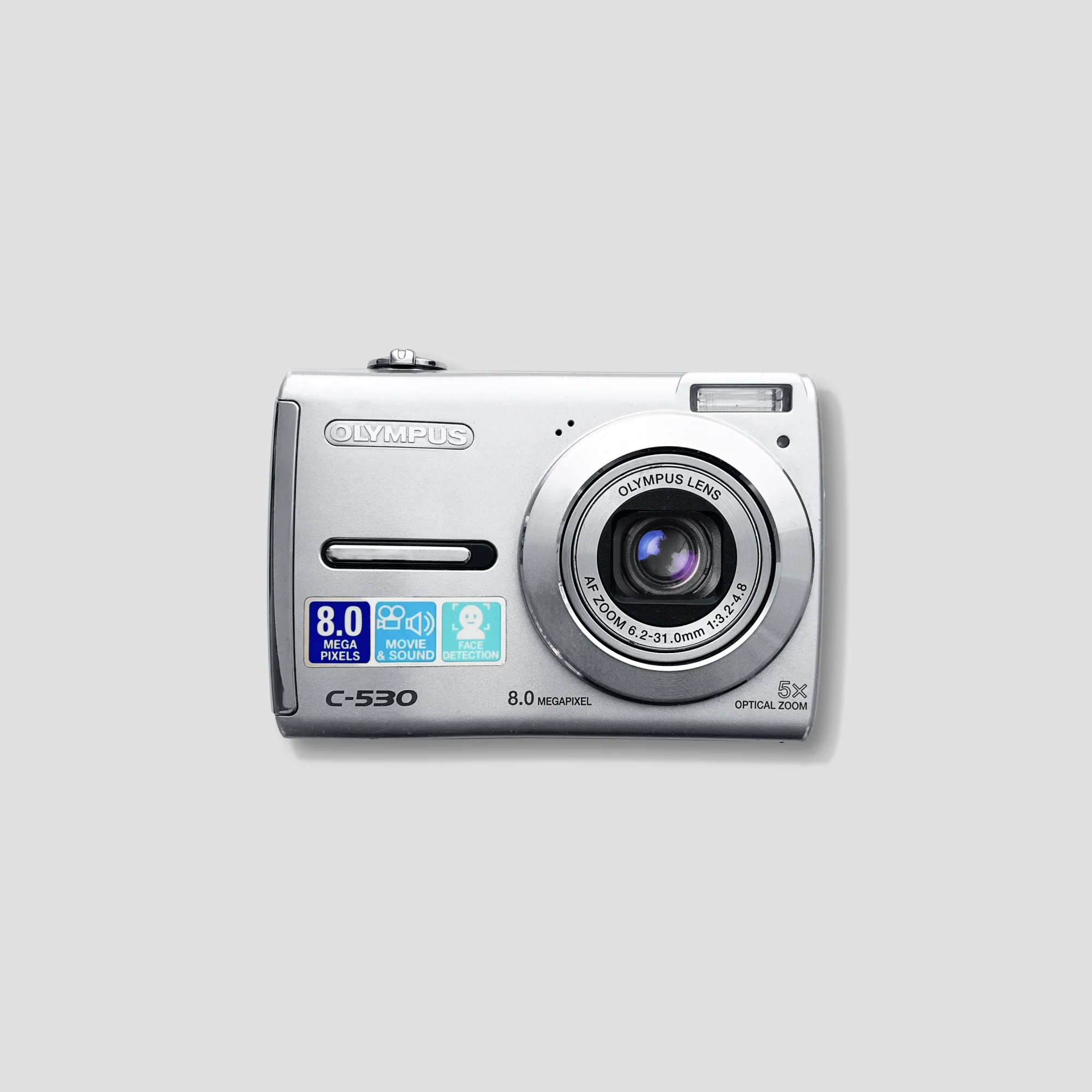 Olympus C-530