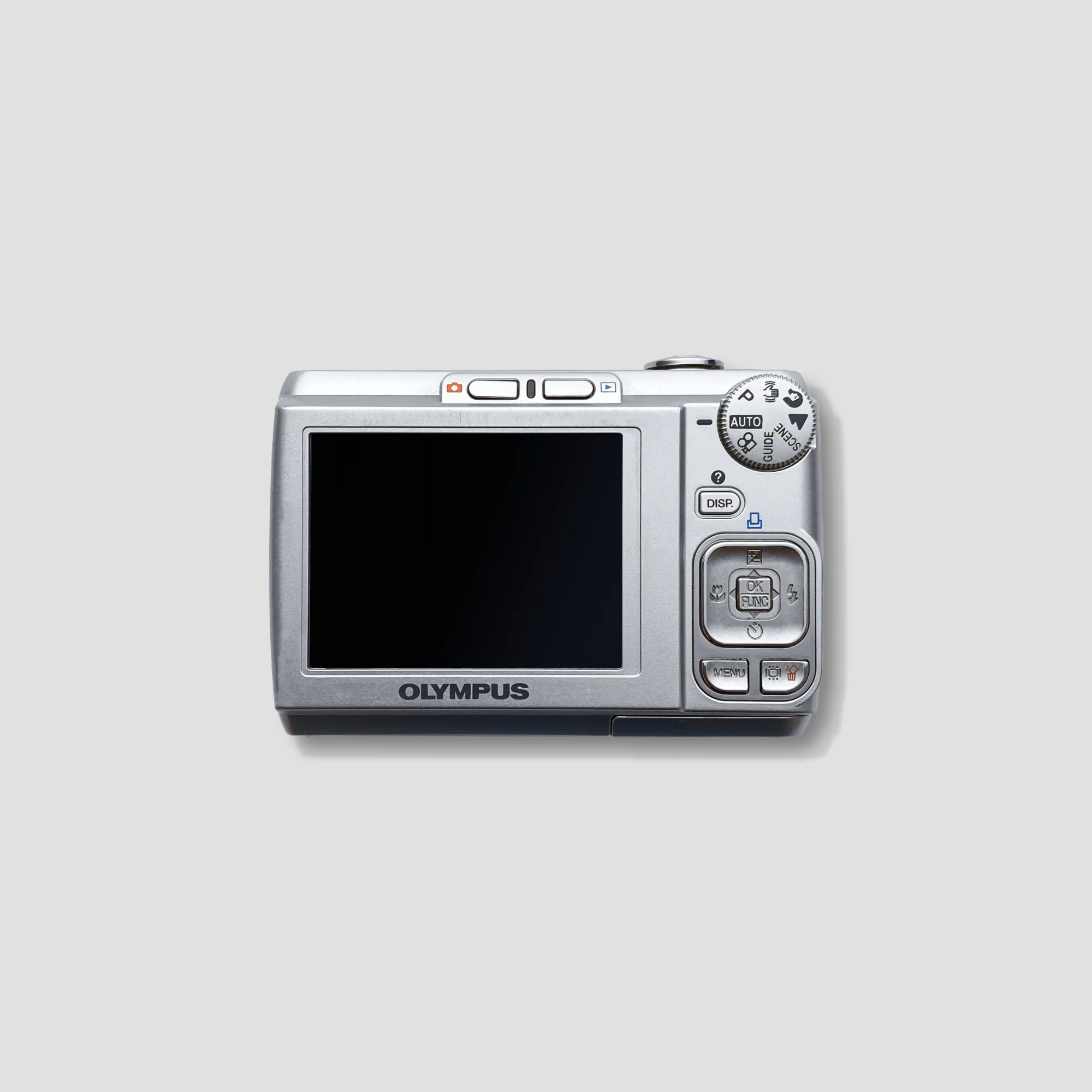 Olympus C-530 - Image 2