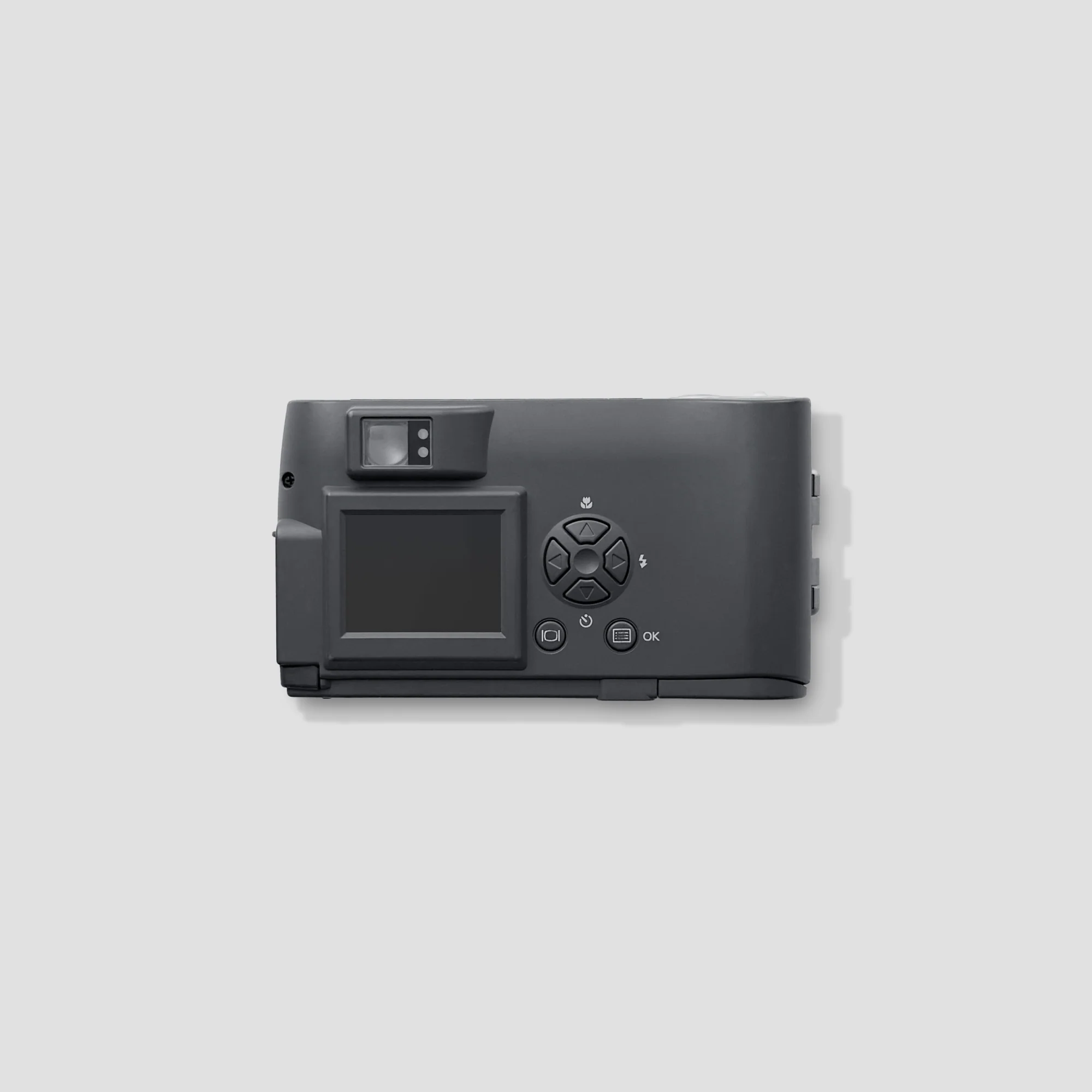 Olympus Camedia C-220 zoom - Image 4