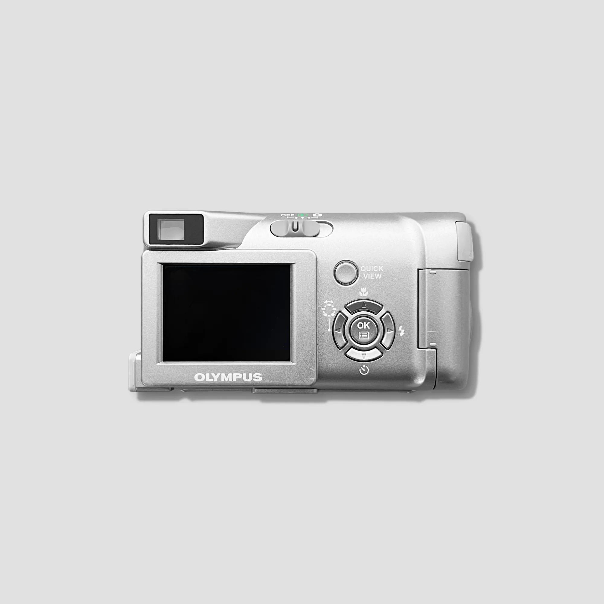 Olympus Camedia C-310 - Image 3