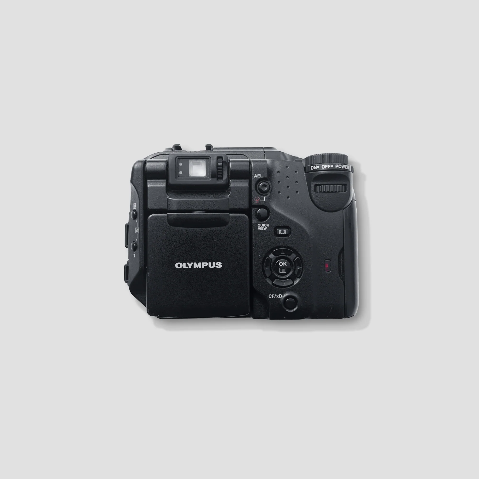 Olympus Camedia C-5060 - Image 3