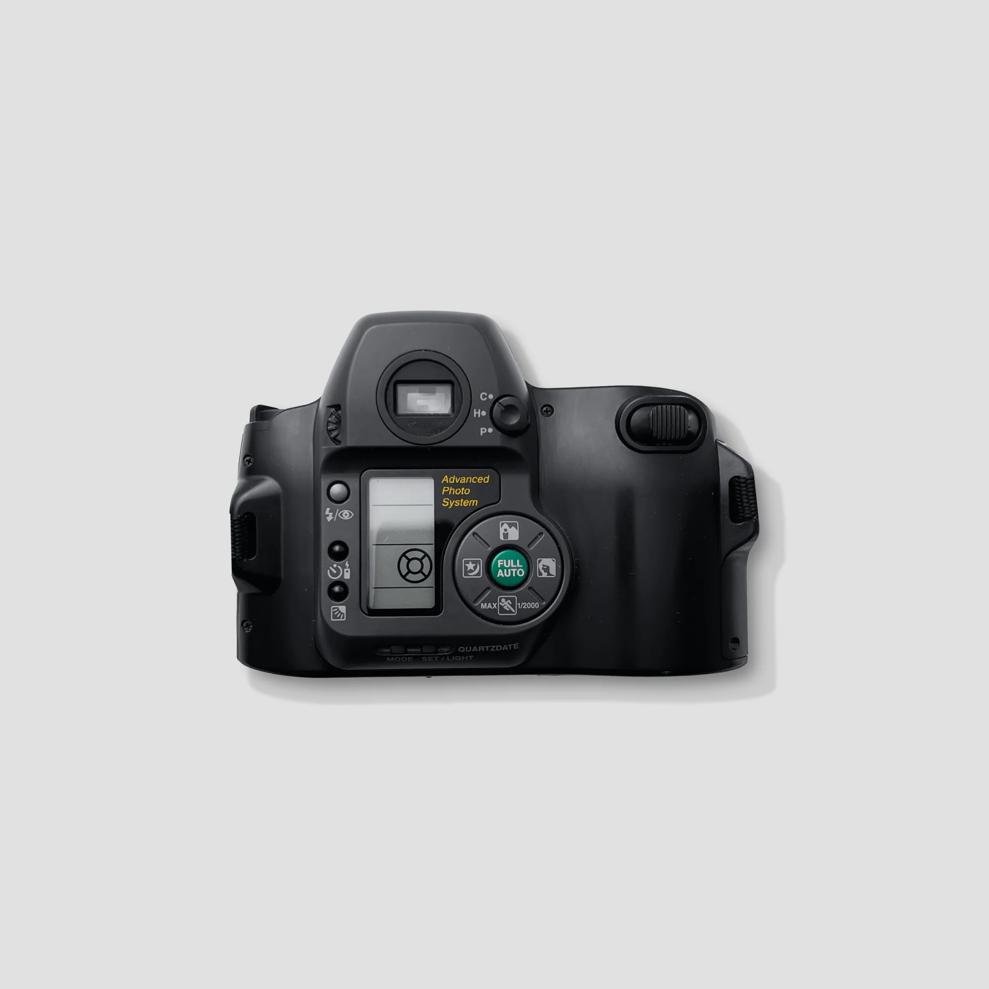 Olympus Centurion - Image 3
