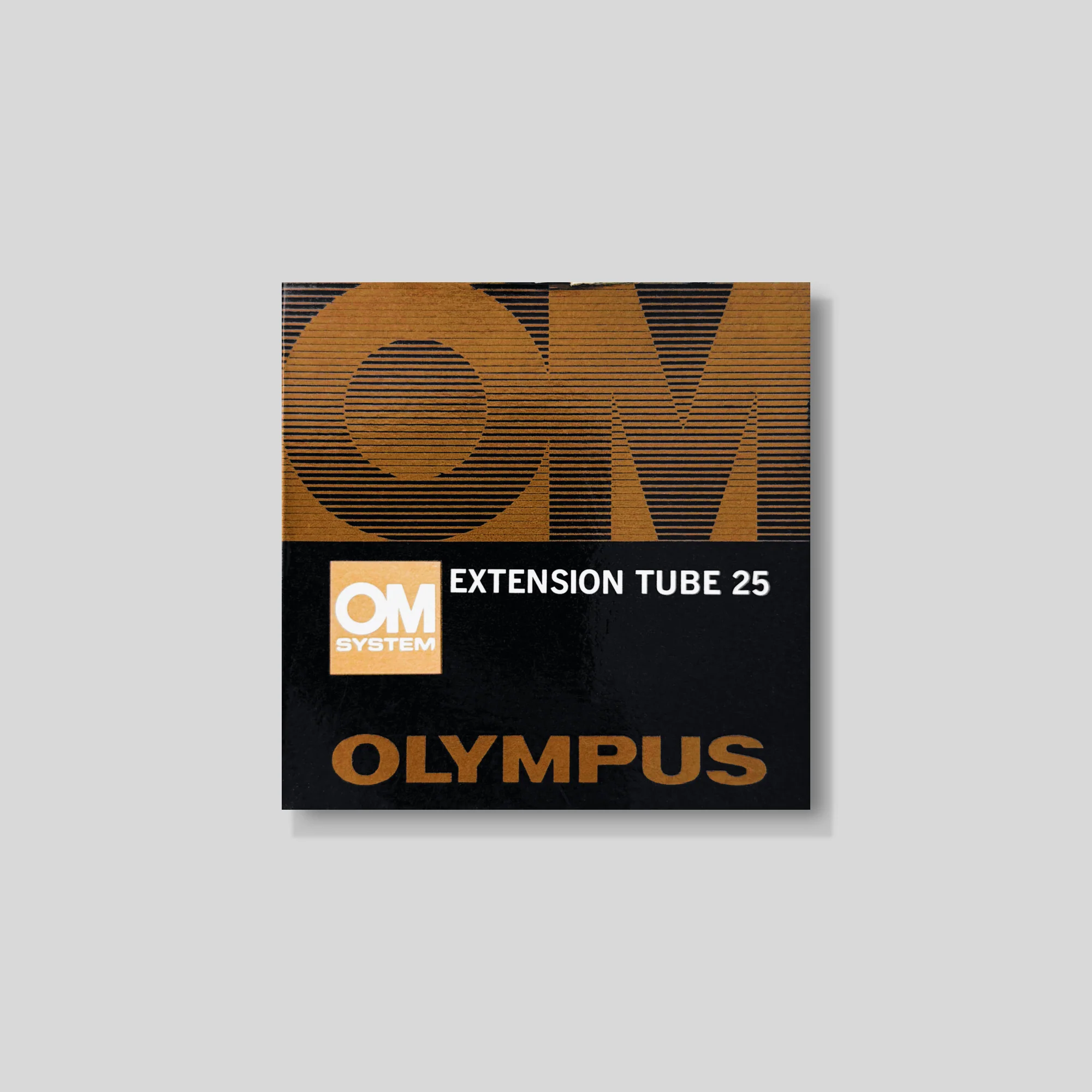 Olympus Extension Tube 25mm - Image 3