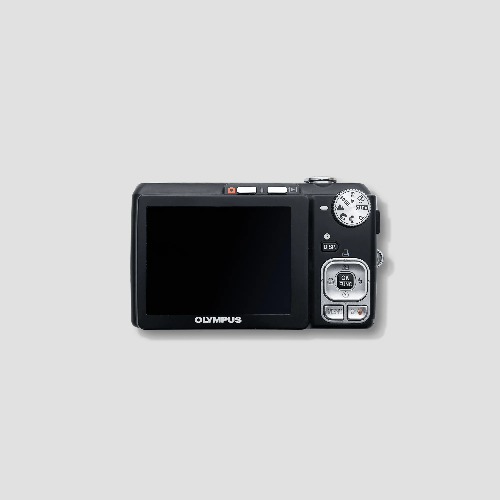 Olympus FE-330 - Image 2