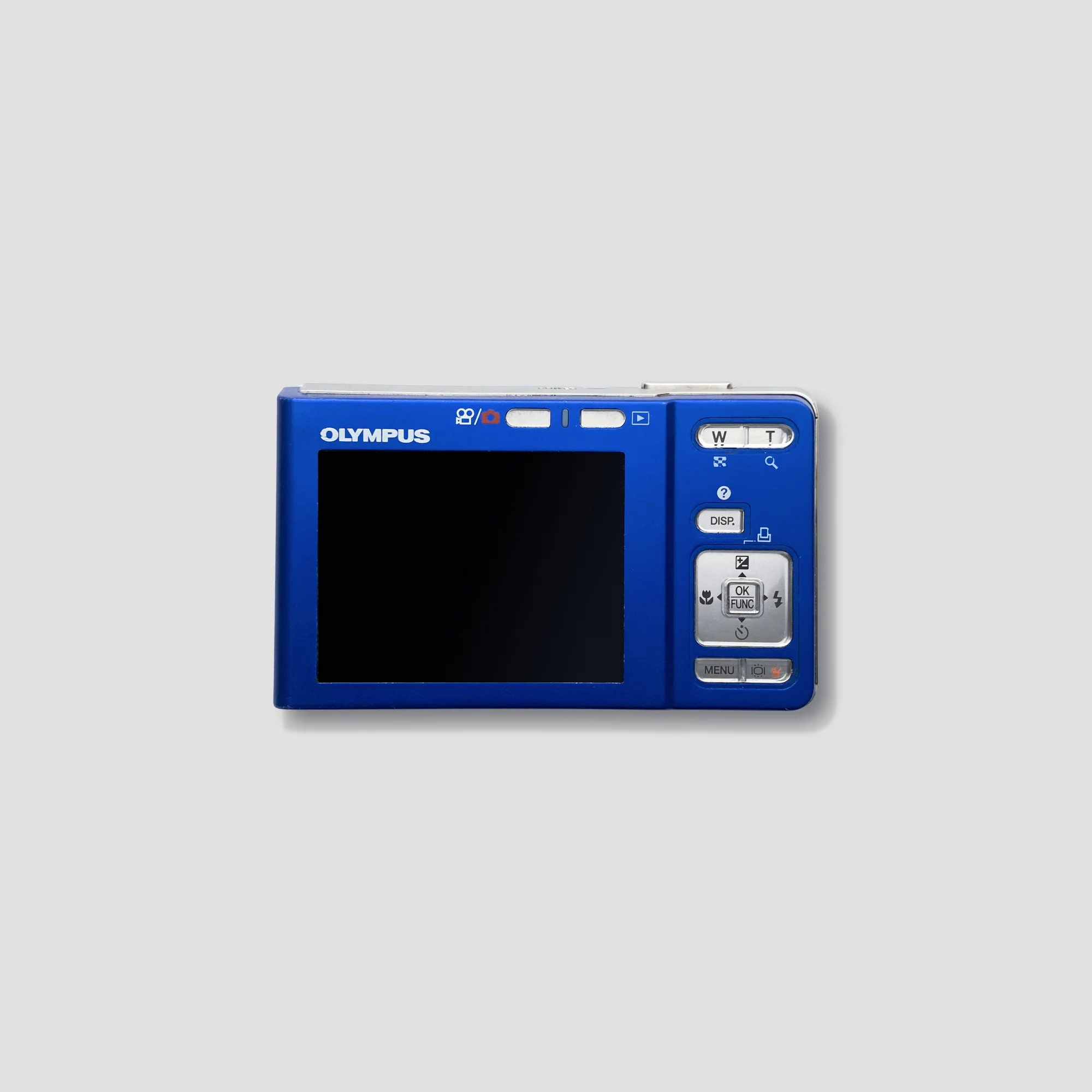 Olympus FE-360 - Image 2