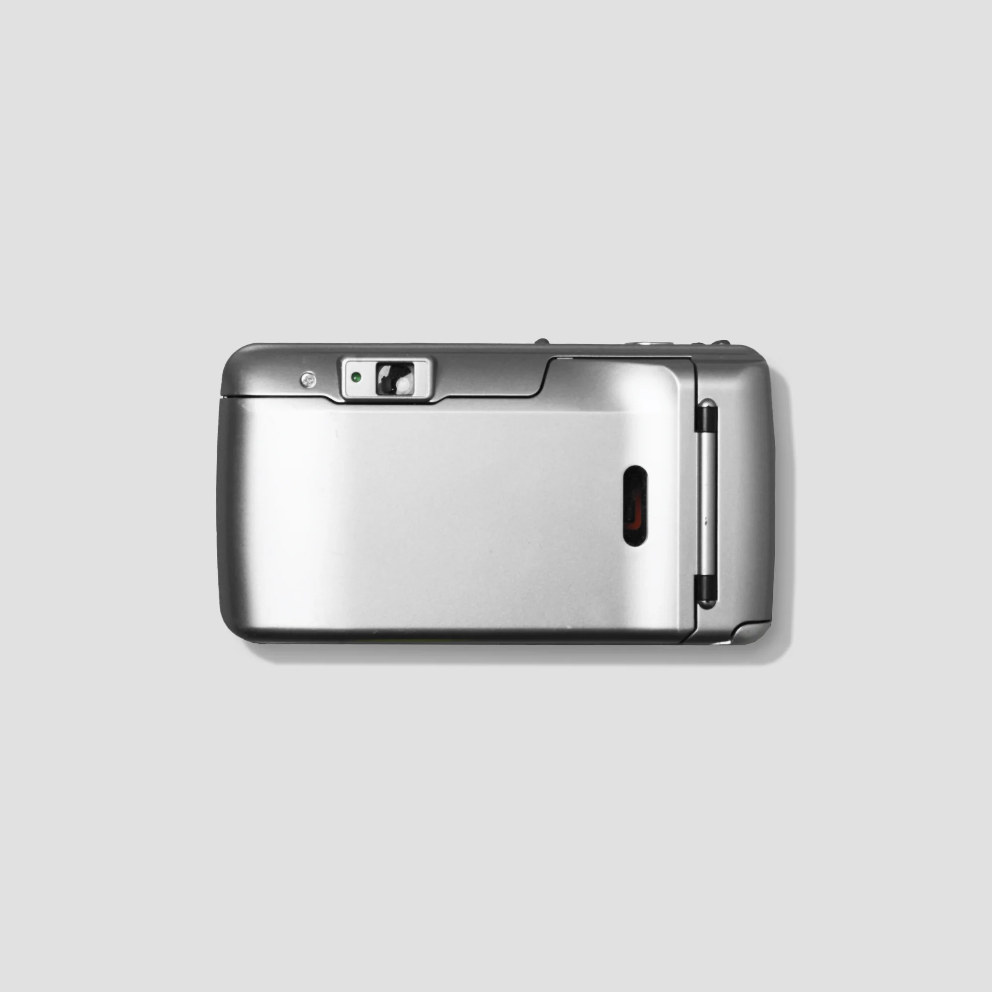 Olympus Infinity 80 - Image 3