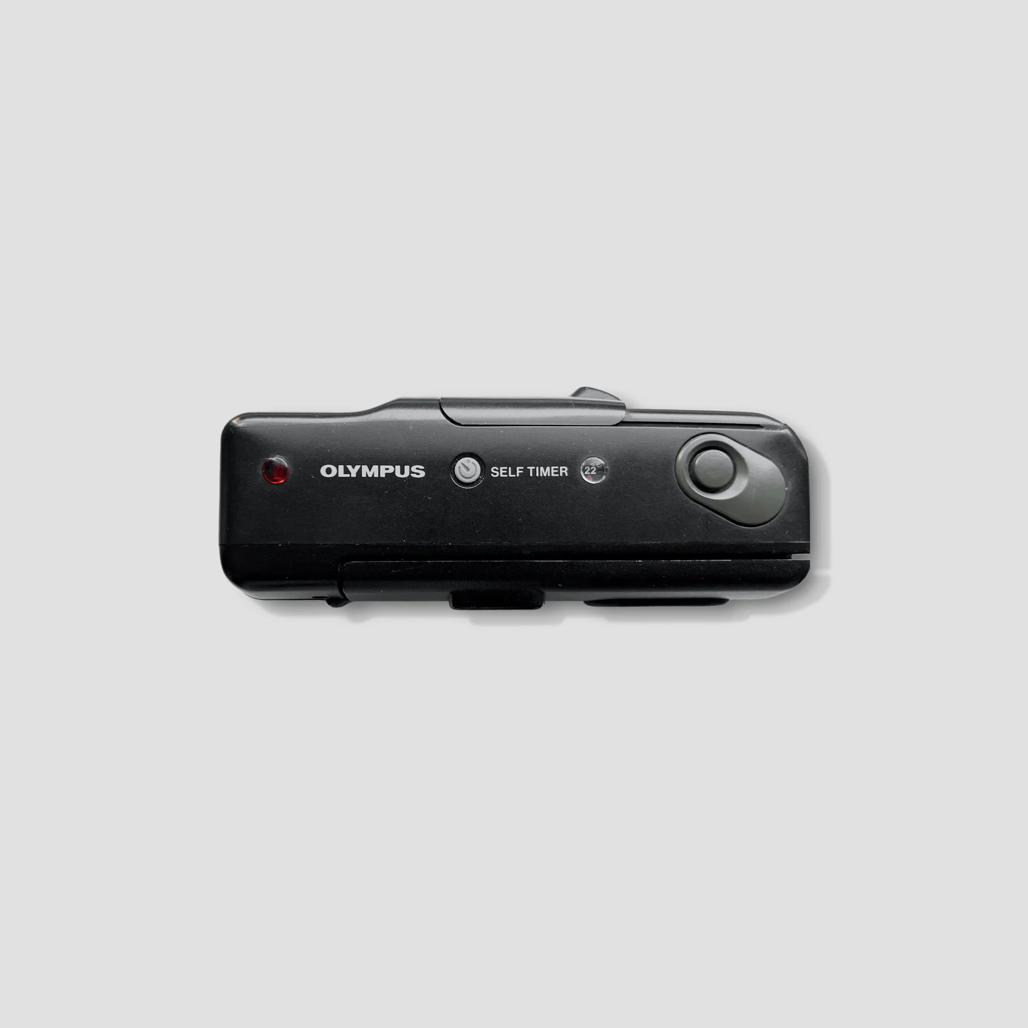 Olympus Infinity S - Image 2