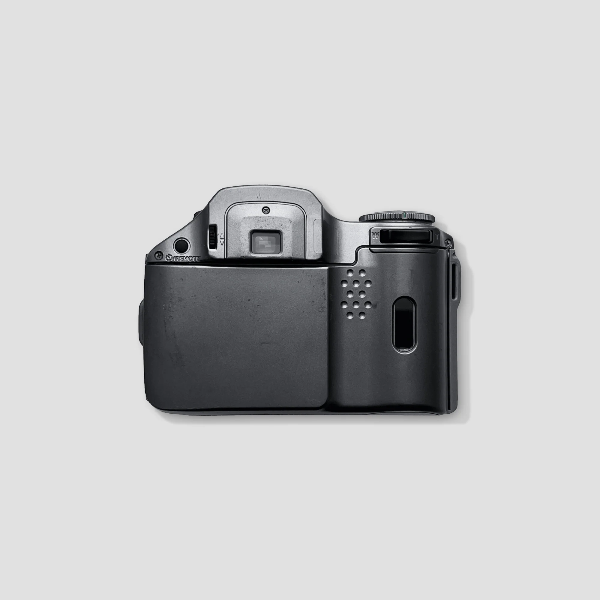 Olympus IS-300 - Image 3