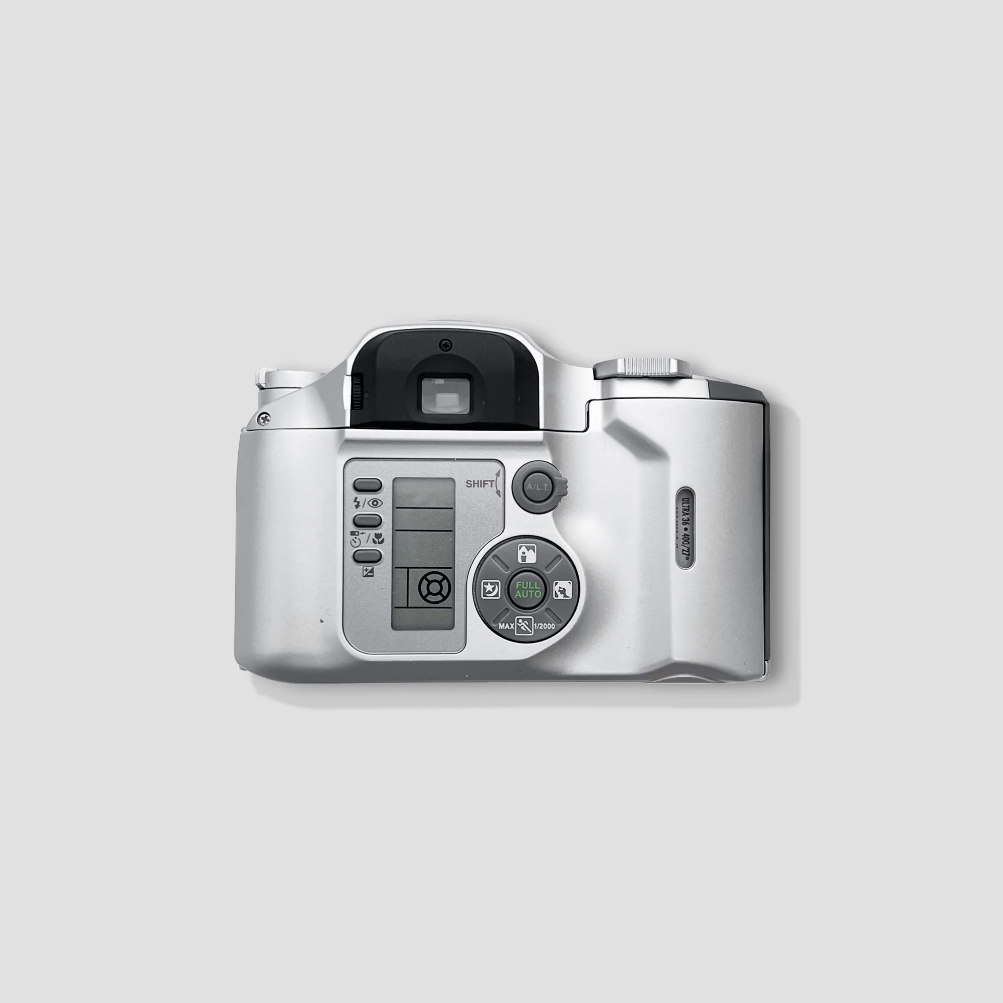 Olympus IS-500 - Image 3